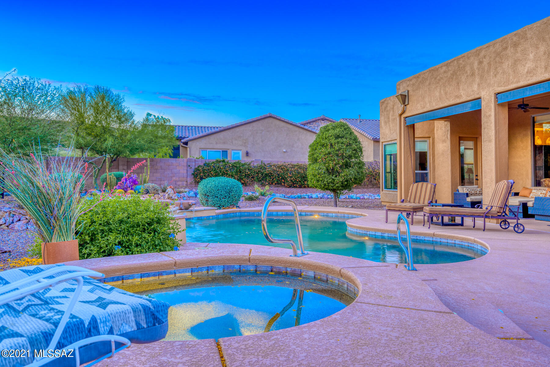 Saddlebrooke - Residential