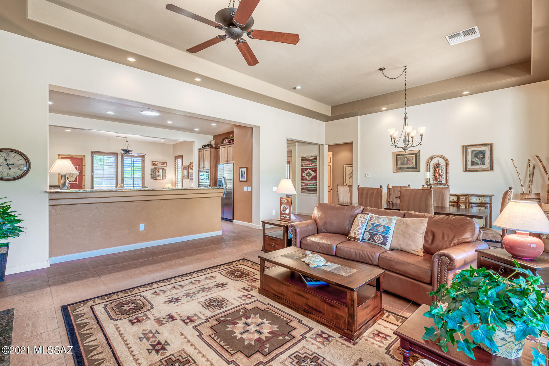 Saddlebrooke - Residential
