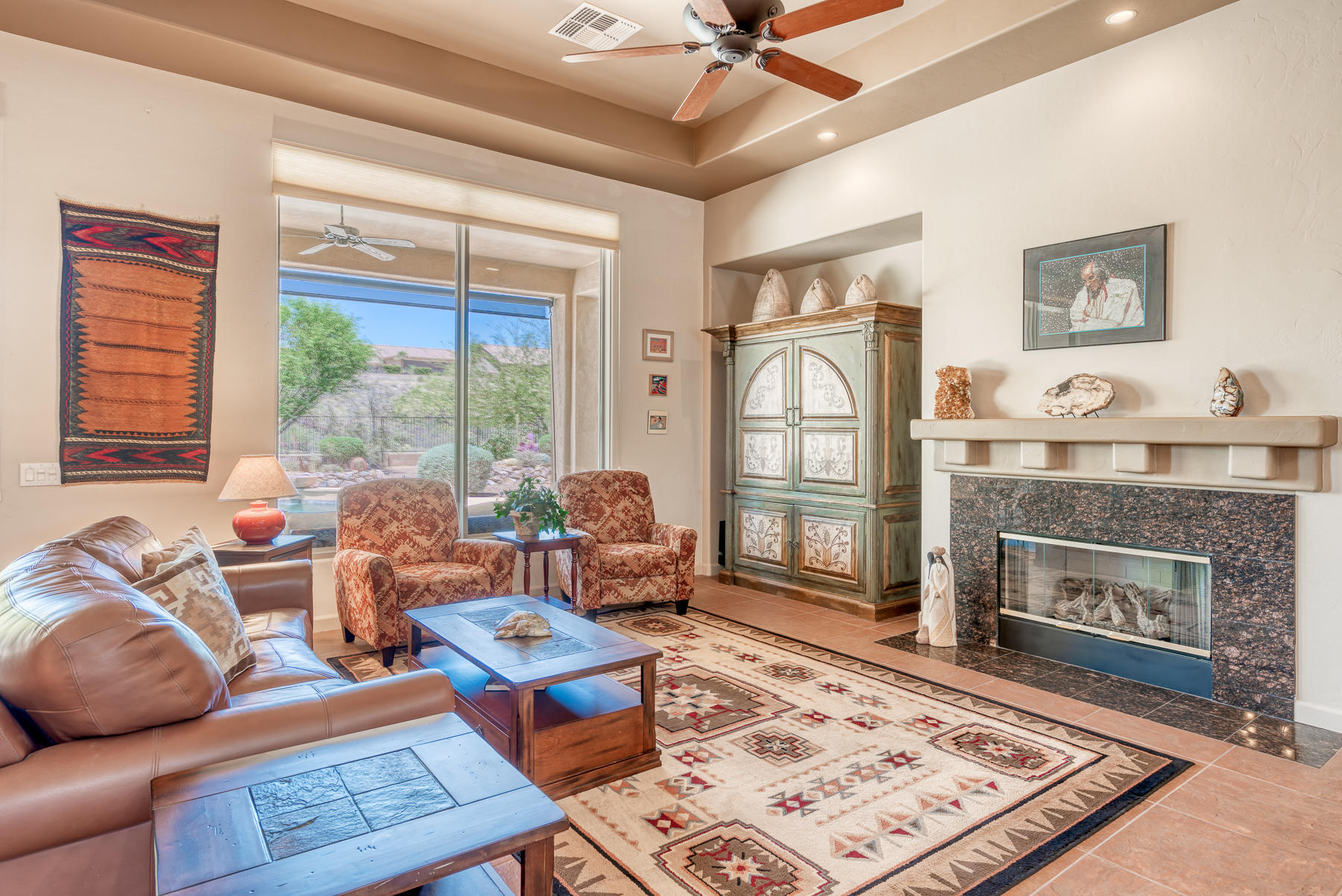 Saddlebrooke - Residential