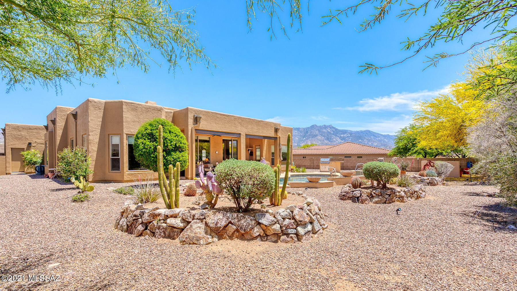 Saddlebrooke - Residential
