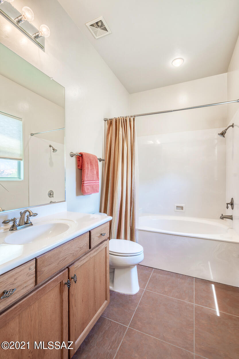 Saddlebrooke - Residential