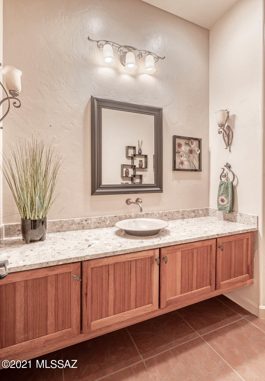 Saddlebrooke - Residential