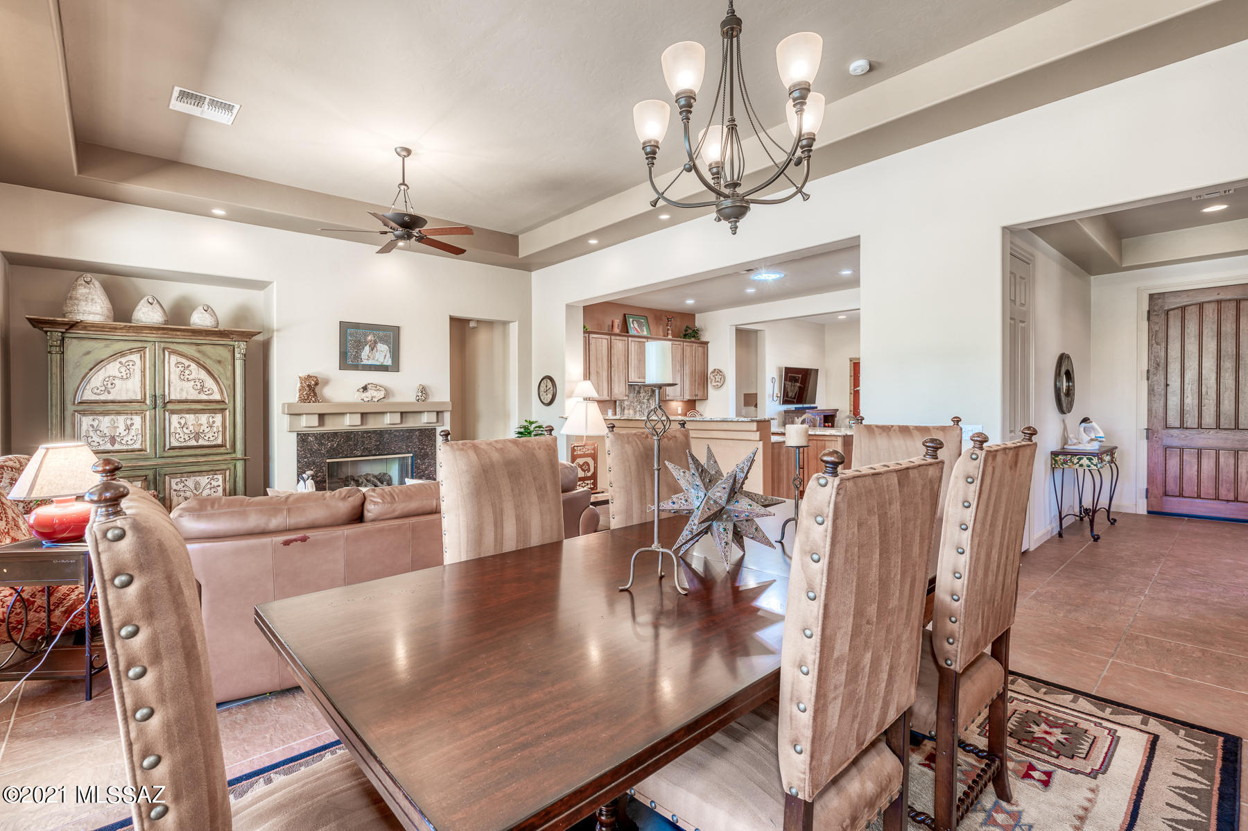 Saddlebrooke - Residential