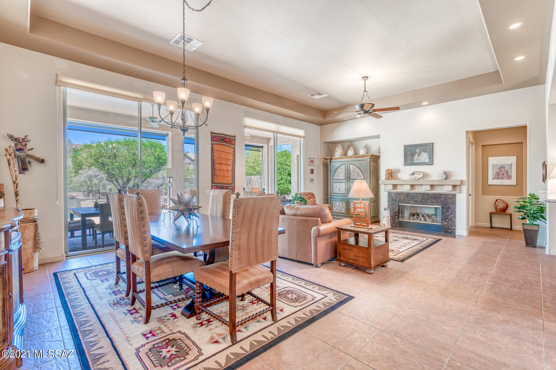 Saddlebrooke - Residential