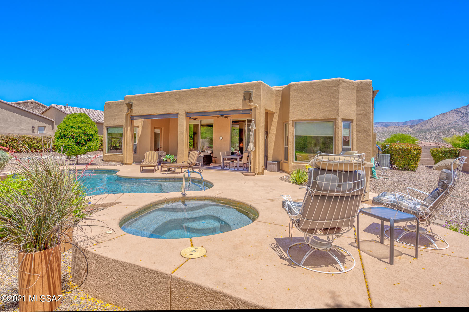 Saddlebrooke - Residential