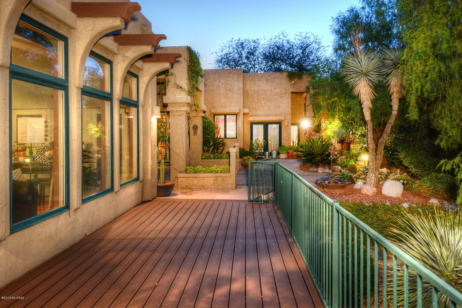 Catalina Fthills Crest Est Amd - Residential