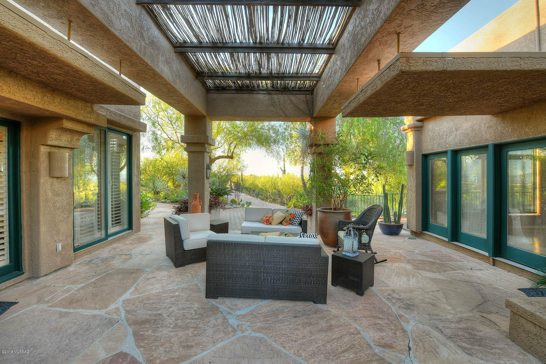 Catalina Fthills Crest Est Amd - Residential