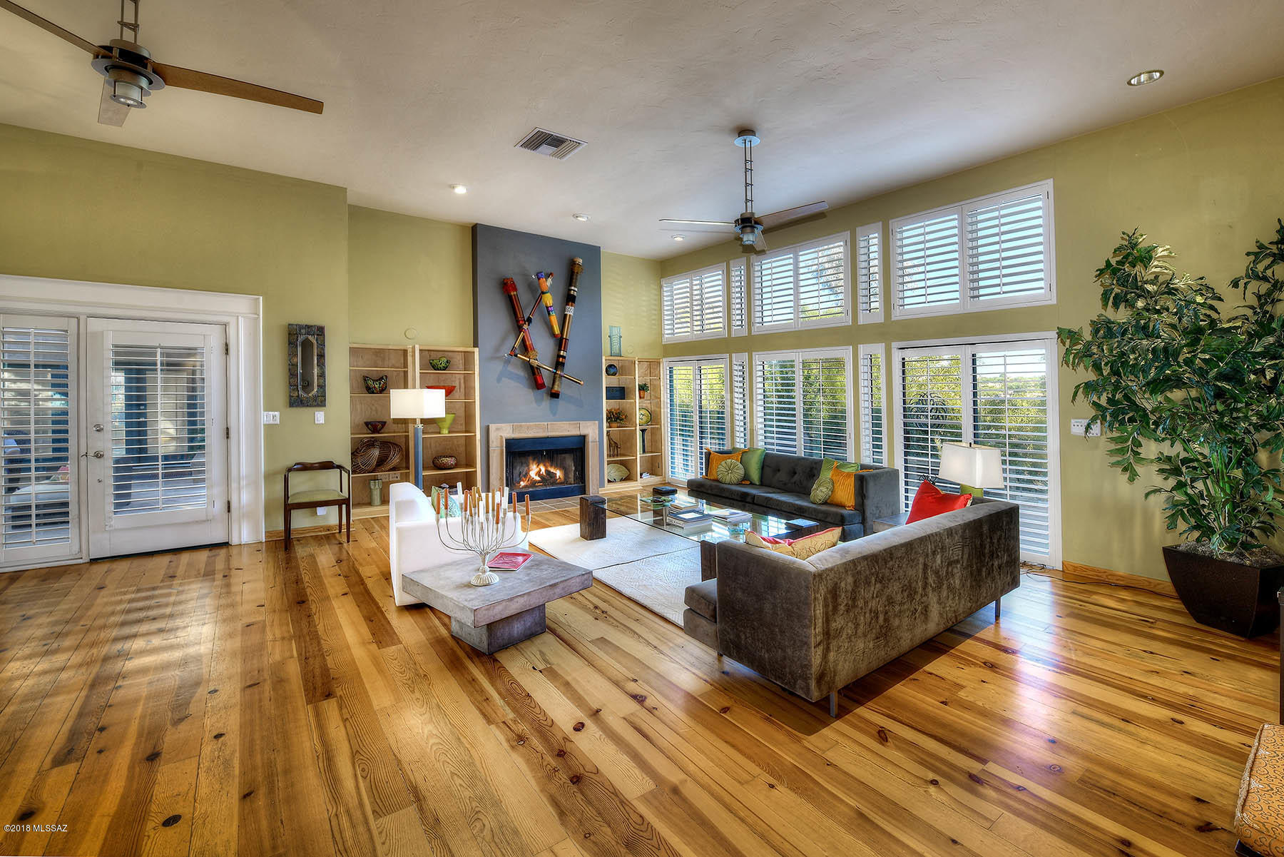 Catalina Fthills Crest Est Amd - Residential