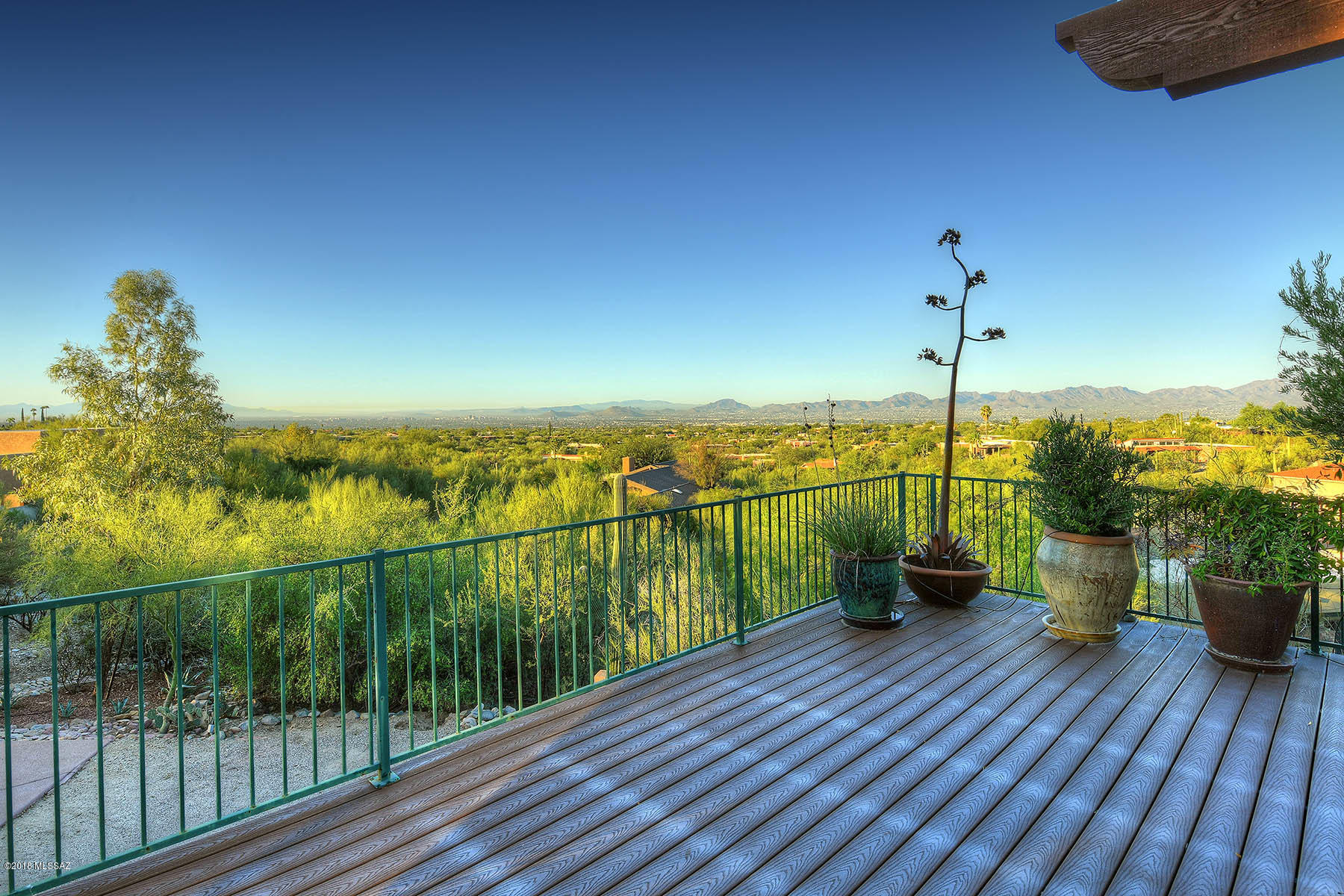 Catalina Fthills Crest Est Amd - Residential