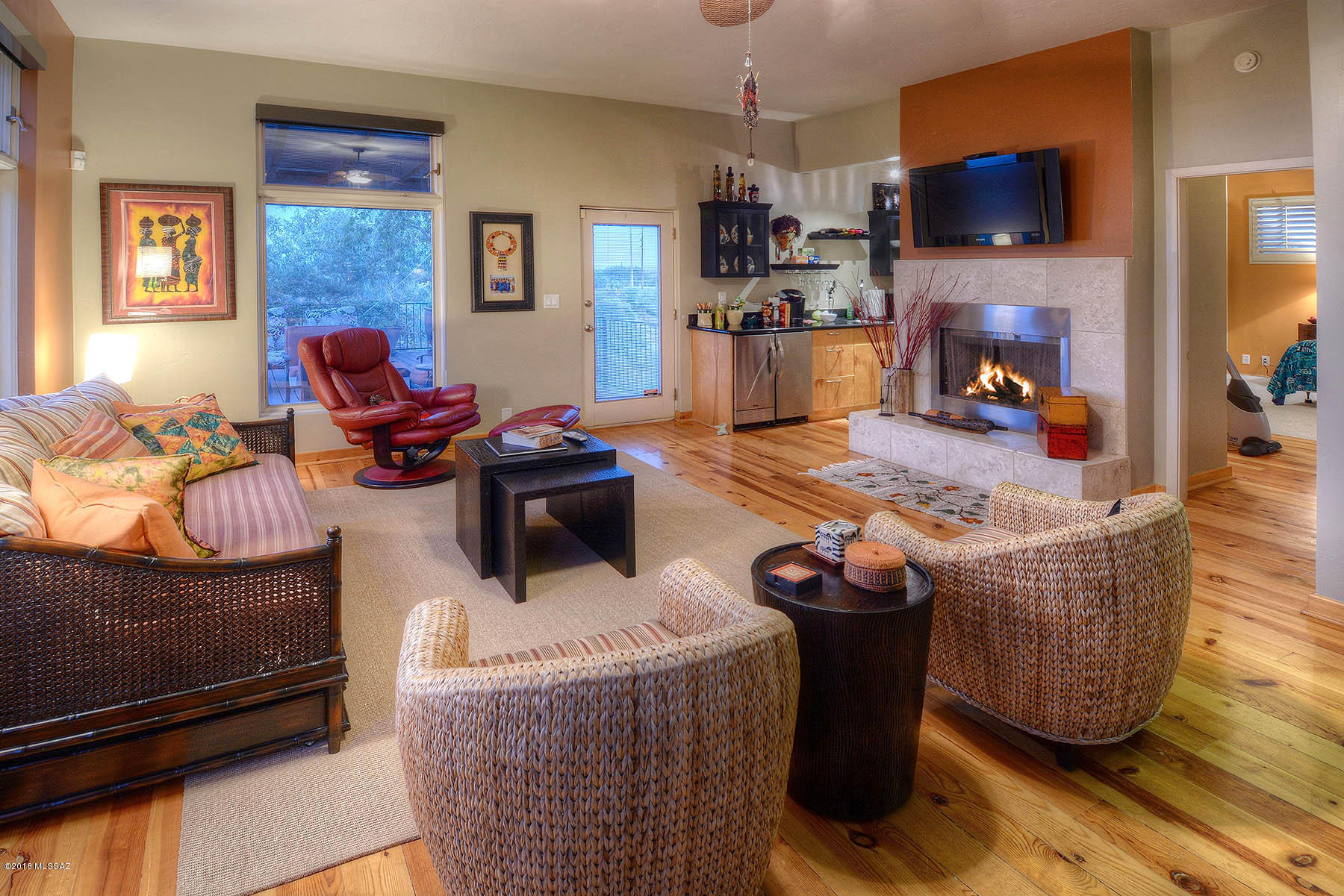 Catalina Fthills Crest Est Amd - Residential