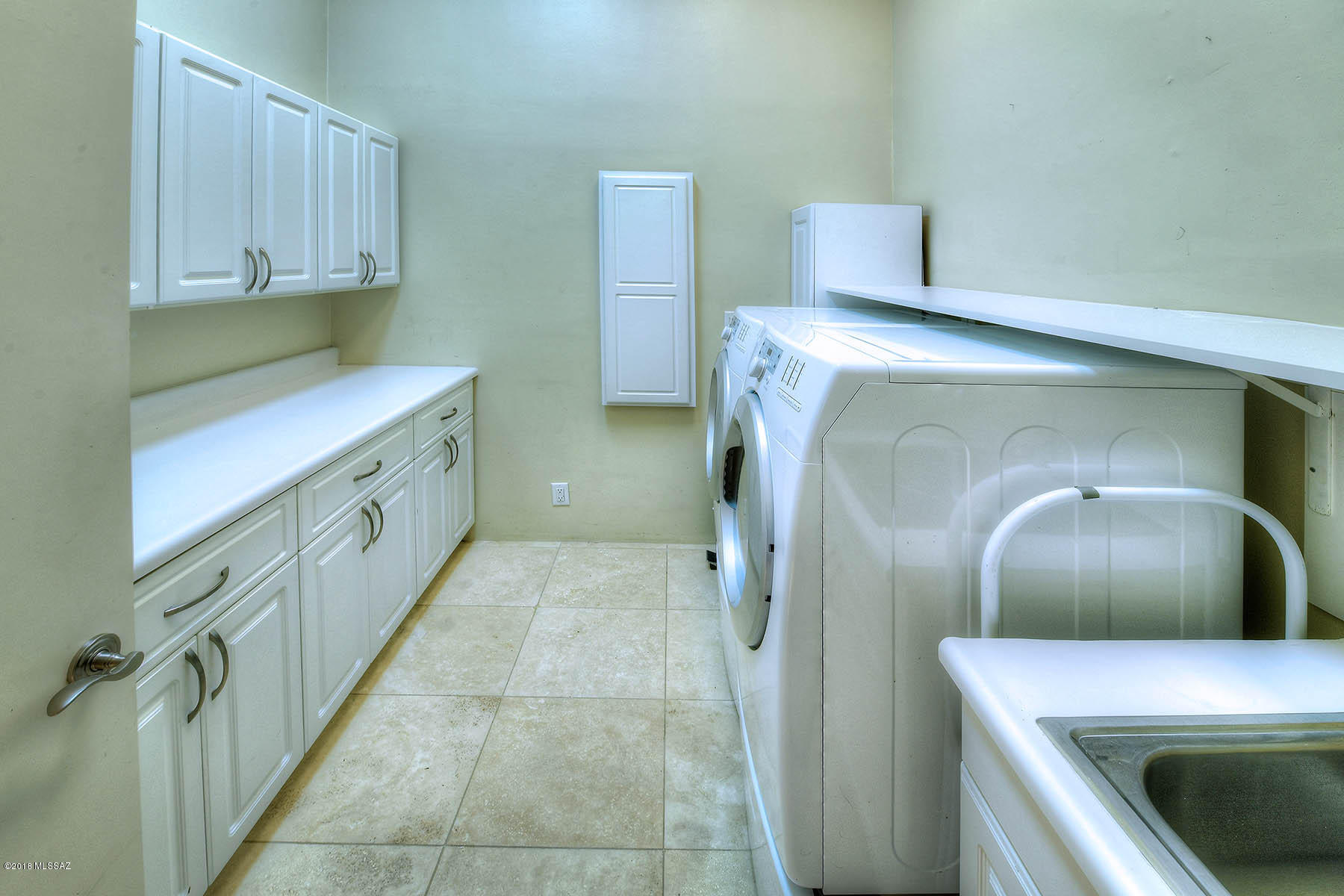 Catalina Fthills Crest Est Amd - Residential