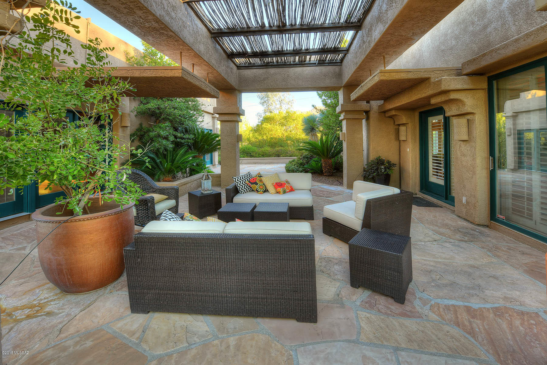 Catalina Fthills Crest Est Amd - Residential