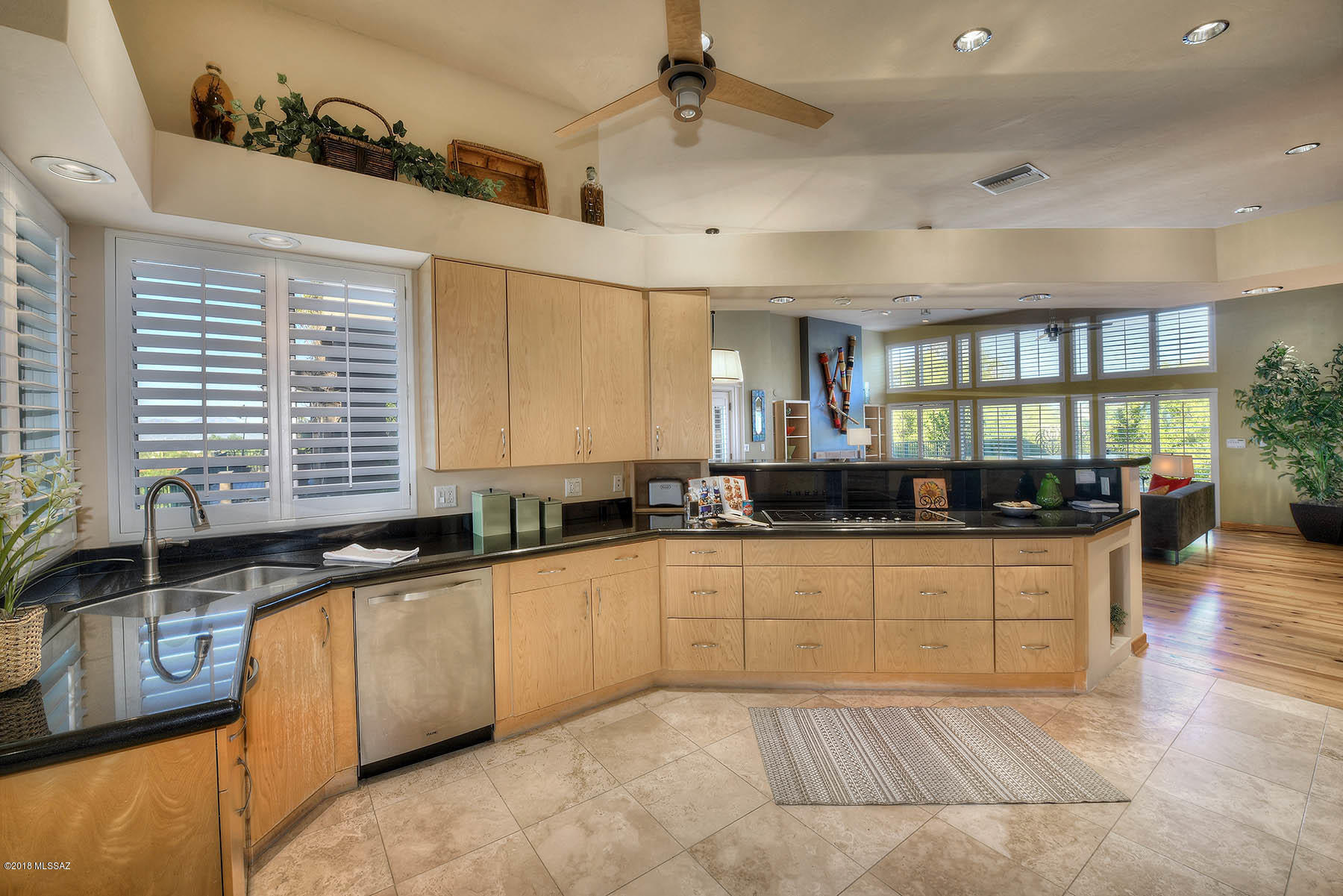 Catalina Fthills Crest Est Amd - Residential