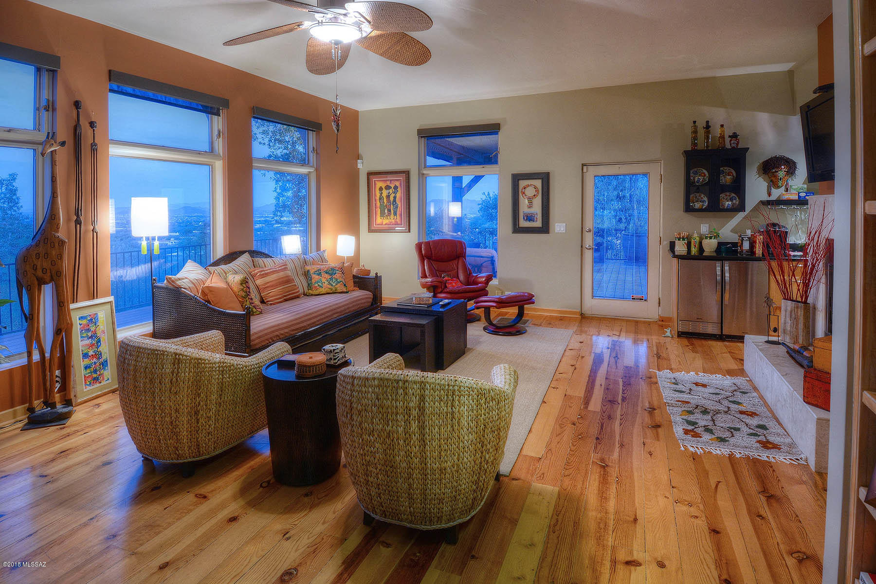 Catalina Fthills Crest Est Amd - Residential
