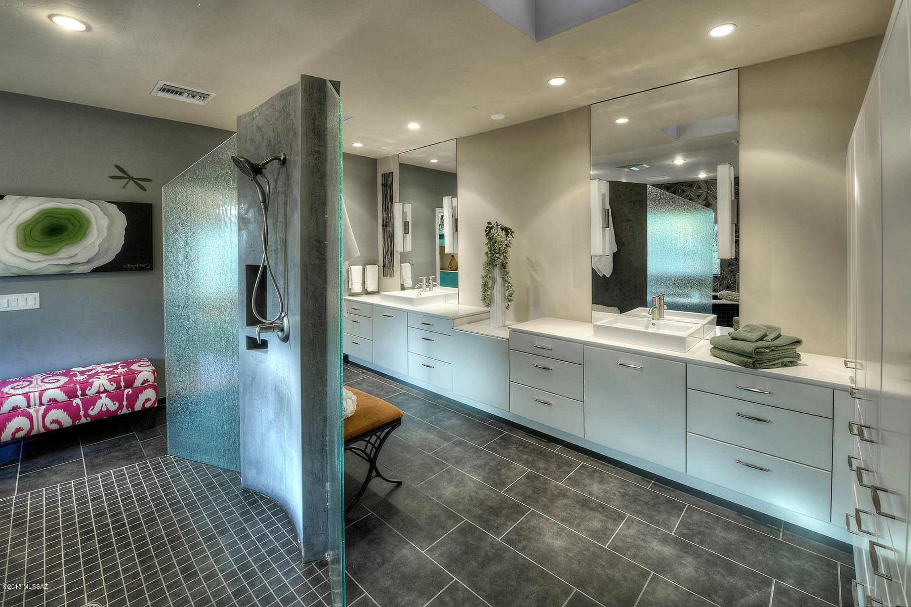 Catalina Fthills Crest Est Amd - Residential
