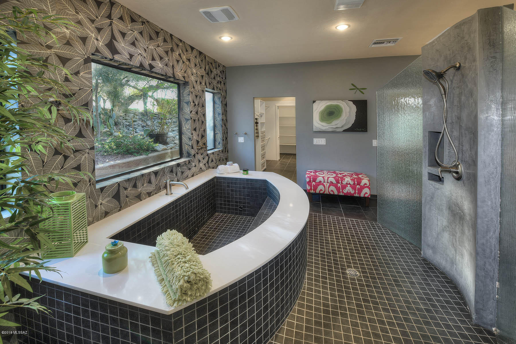 Catalina Fthills Crest Est Amd - Residential