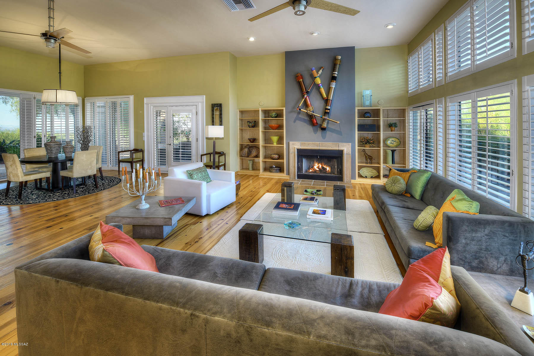 Catalina Fthills Crest Est Amd - Residential