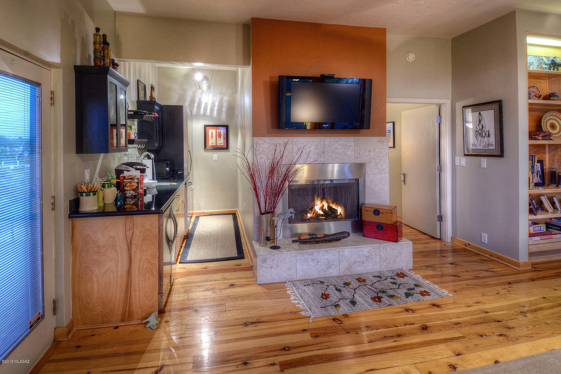 Catalina Fthills Crest Est Amd - Residential