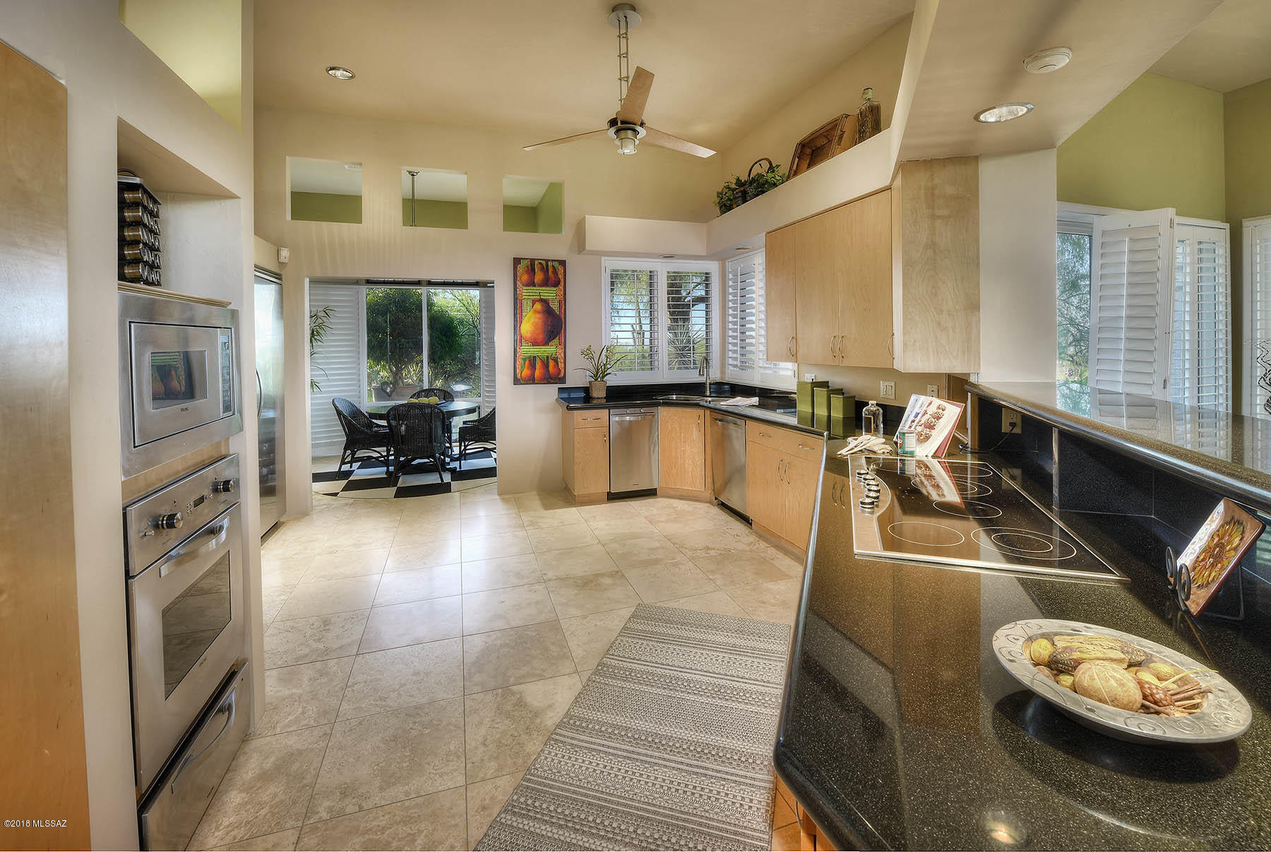 Catalina Fthills Crest Est Amd - Residential