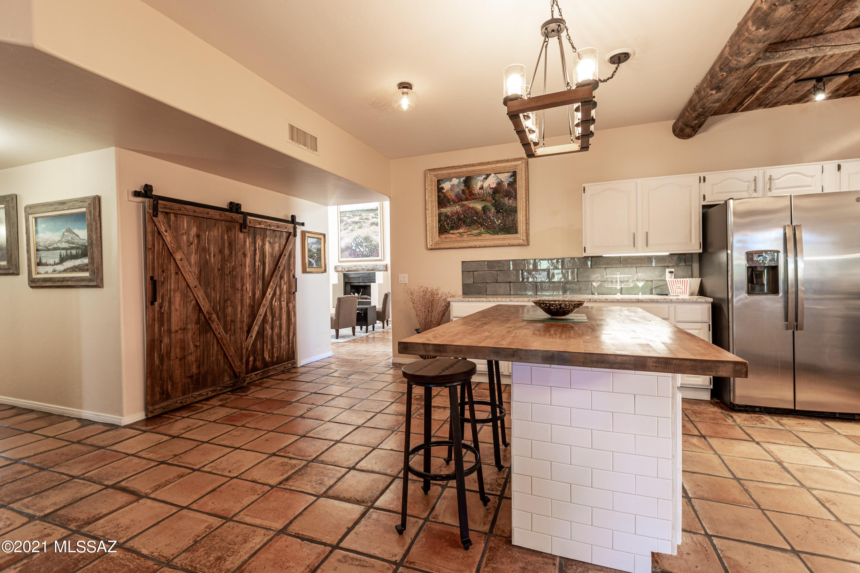 Loma De La Vista Verde (1-38) - Residential
