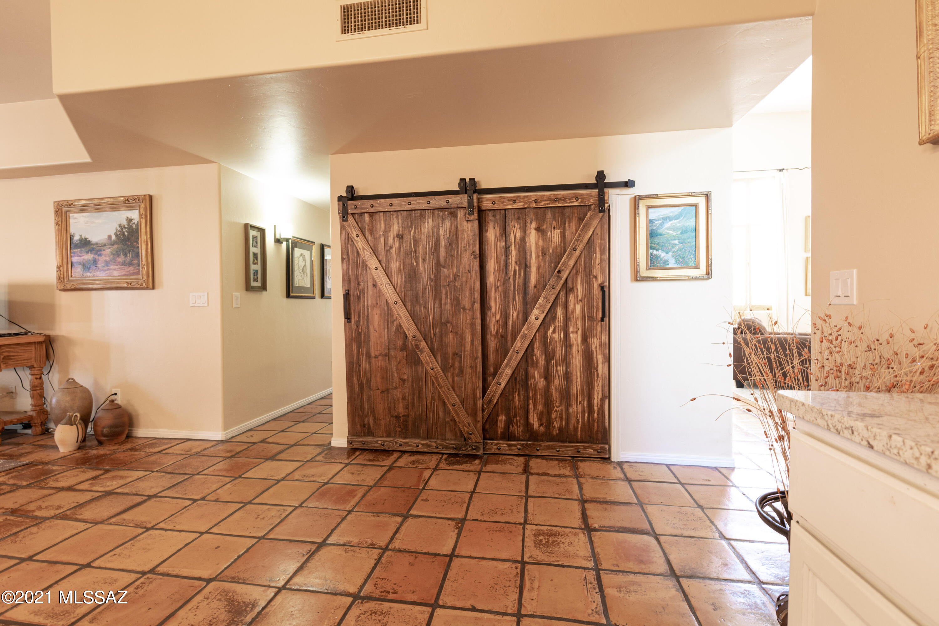Loma De La Vista Verde (1-38) - Residential