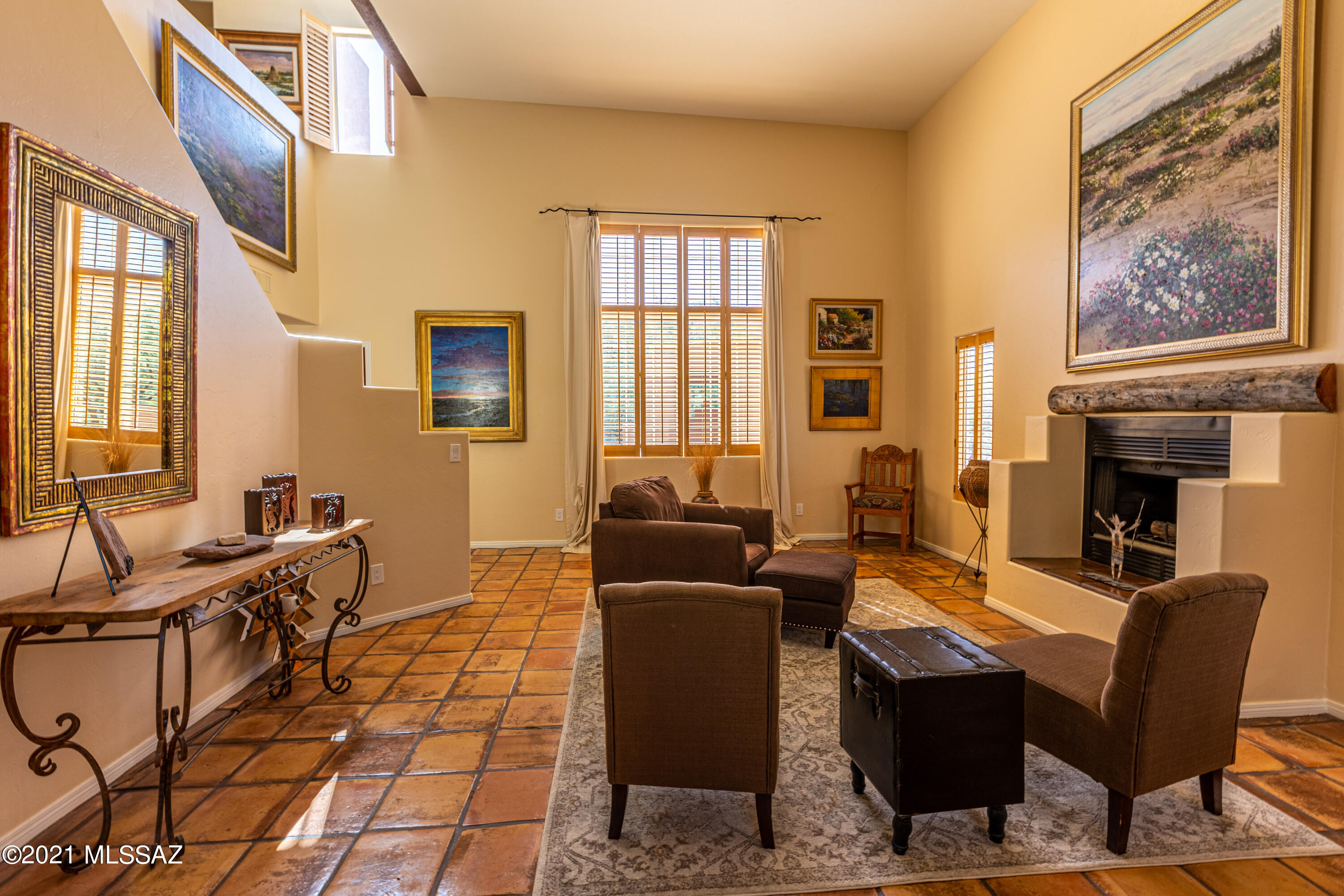 Loma De La Vista Verde (1-38) - Residential