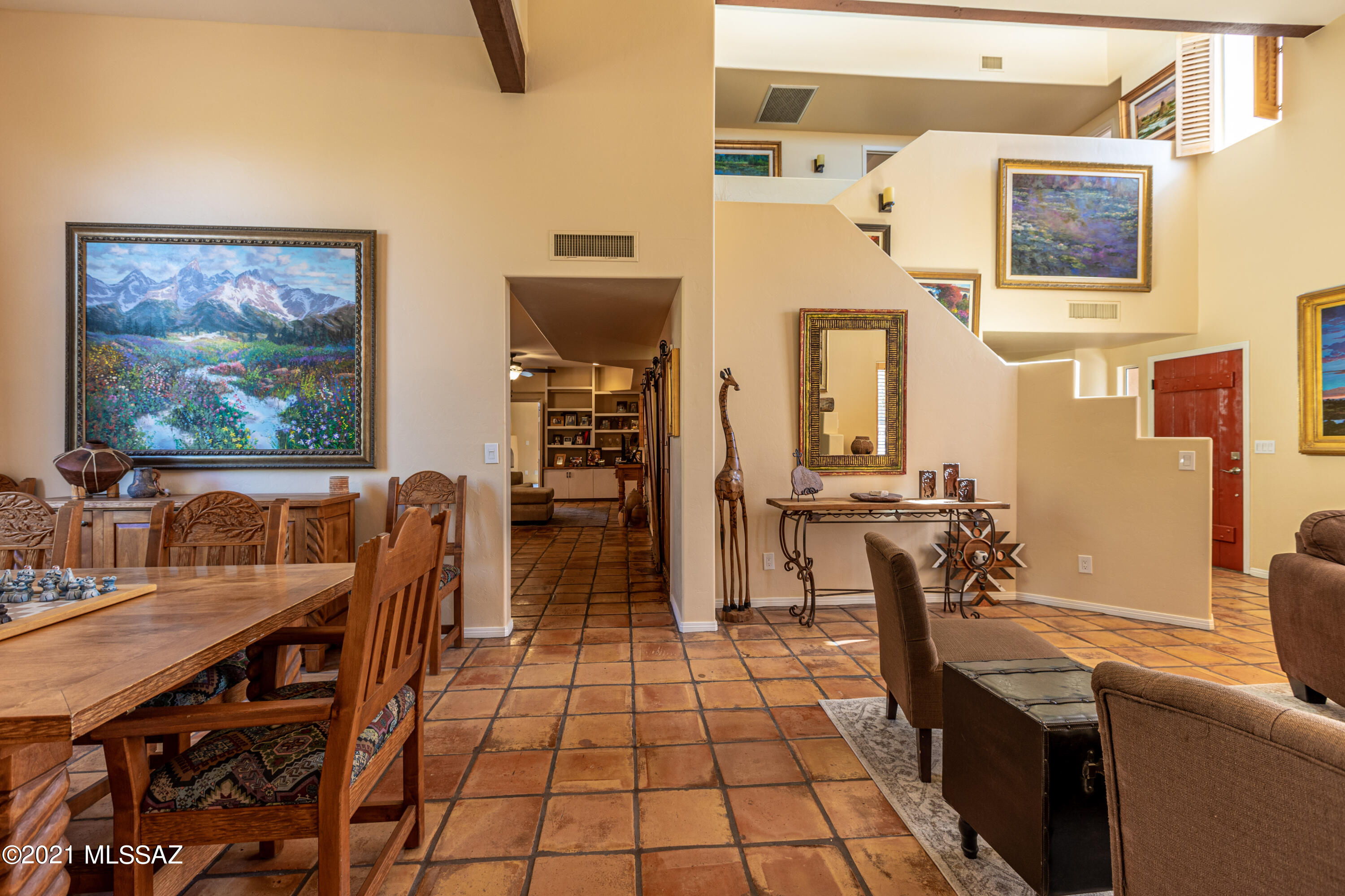 Loma De La Vista Verde (1-38) - Residential