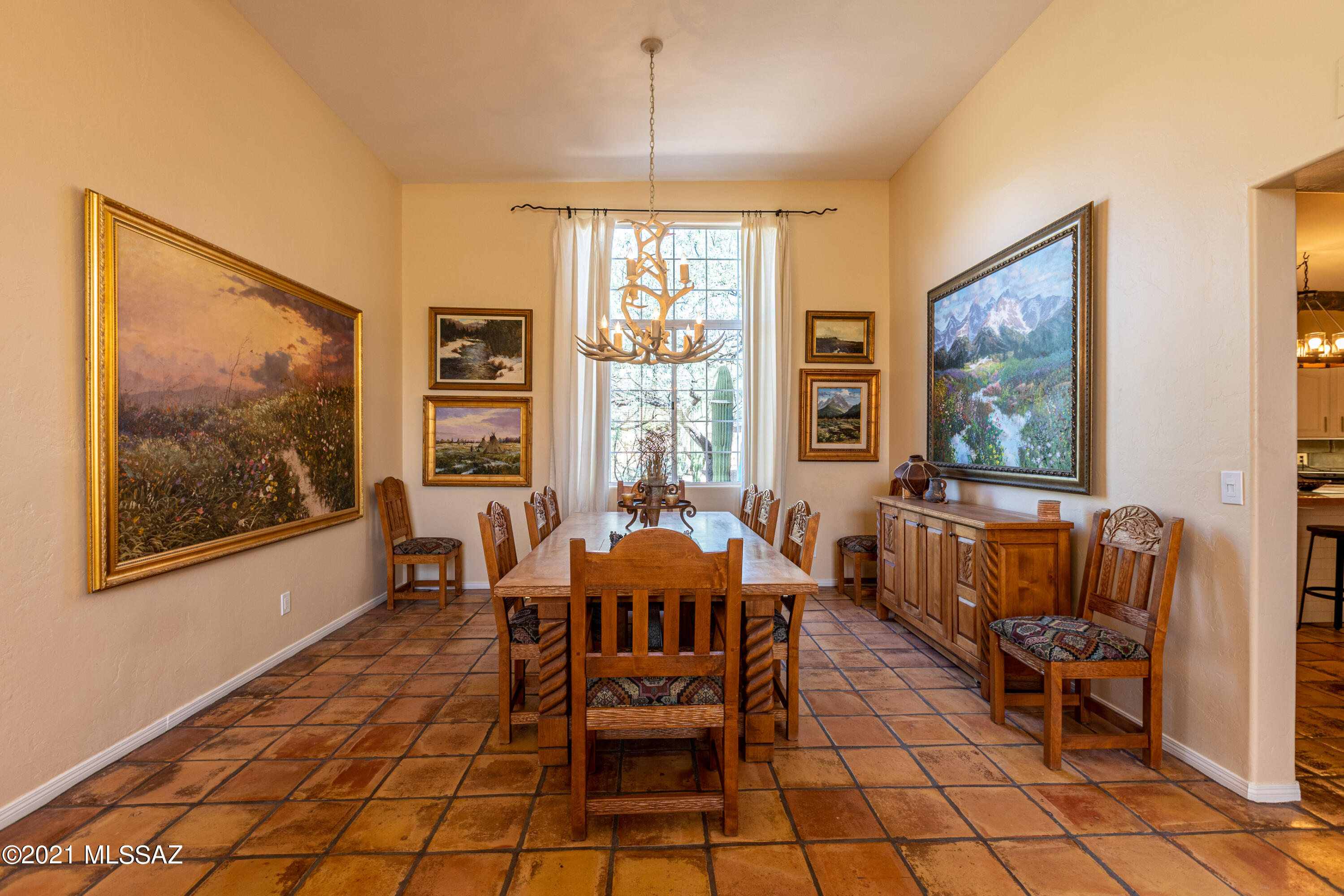 Loma De La Vista Verde (1-38) - Residential