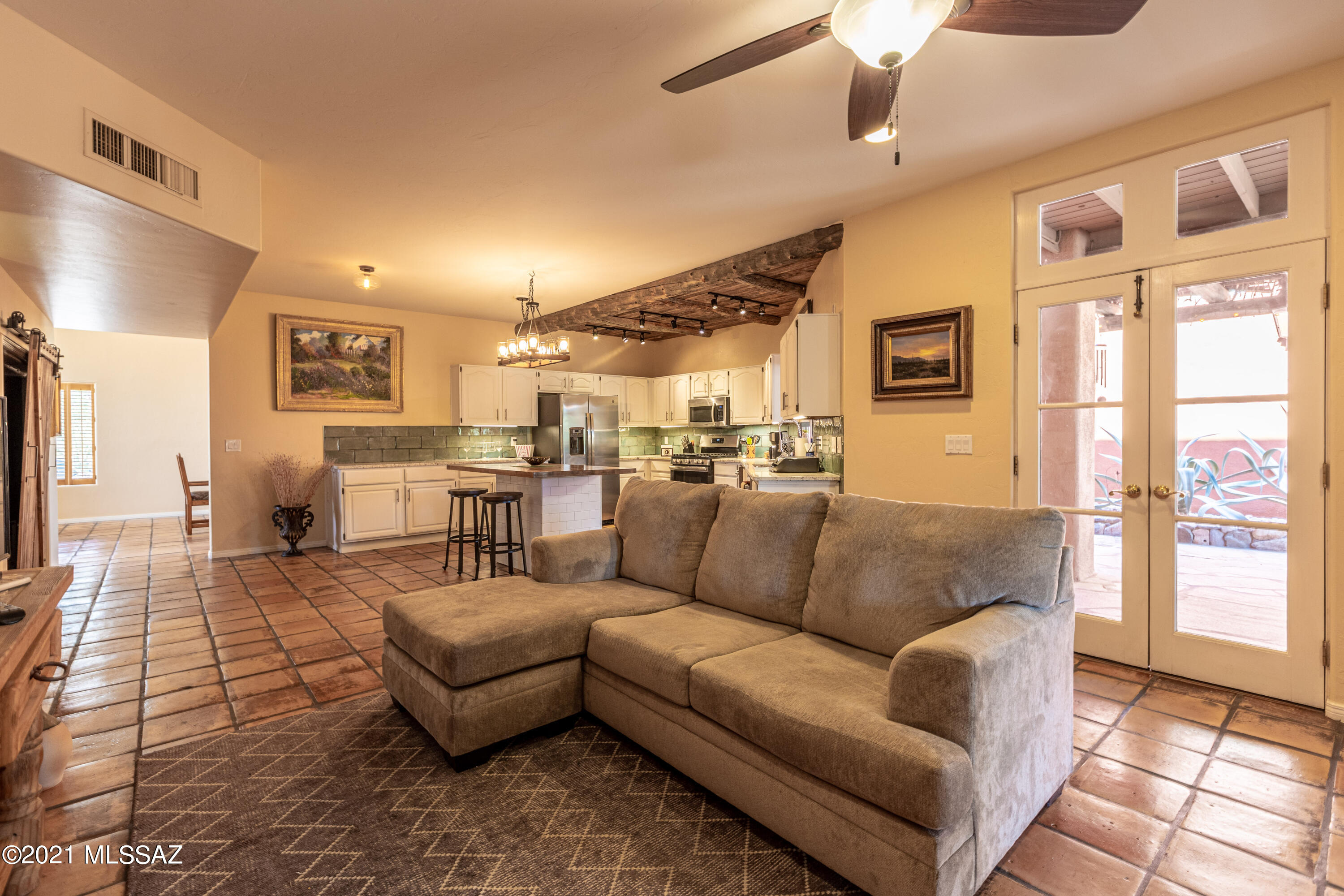 Loma De La Vista Verde (1-38) - Residential