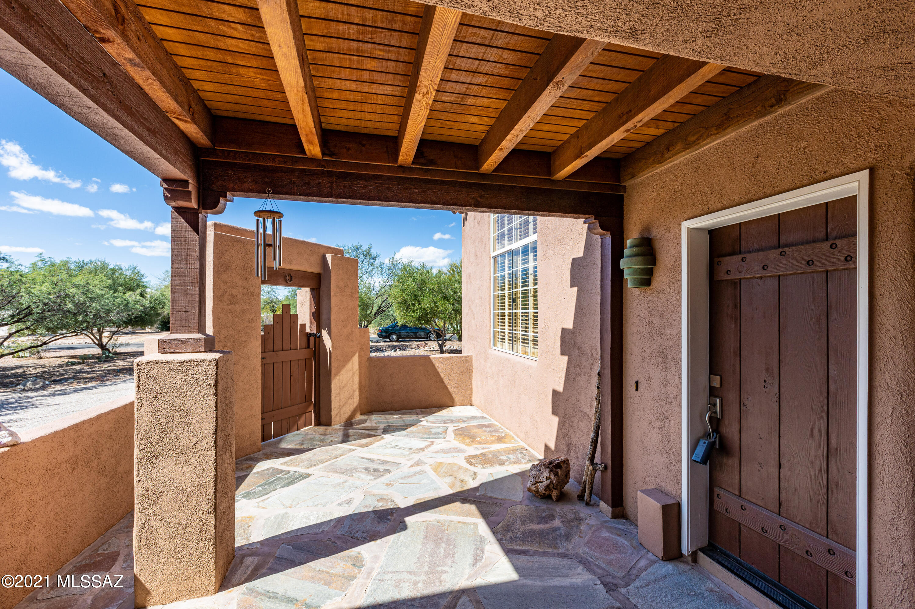 Loma De La Vista Verde (1-38) - Residential