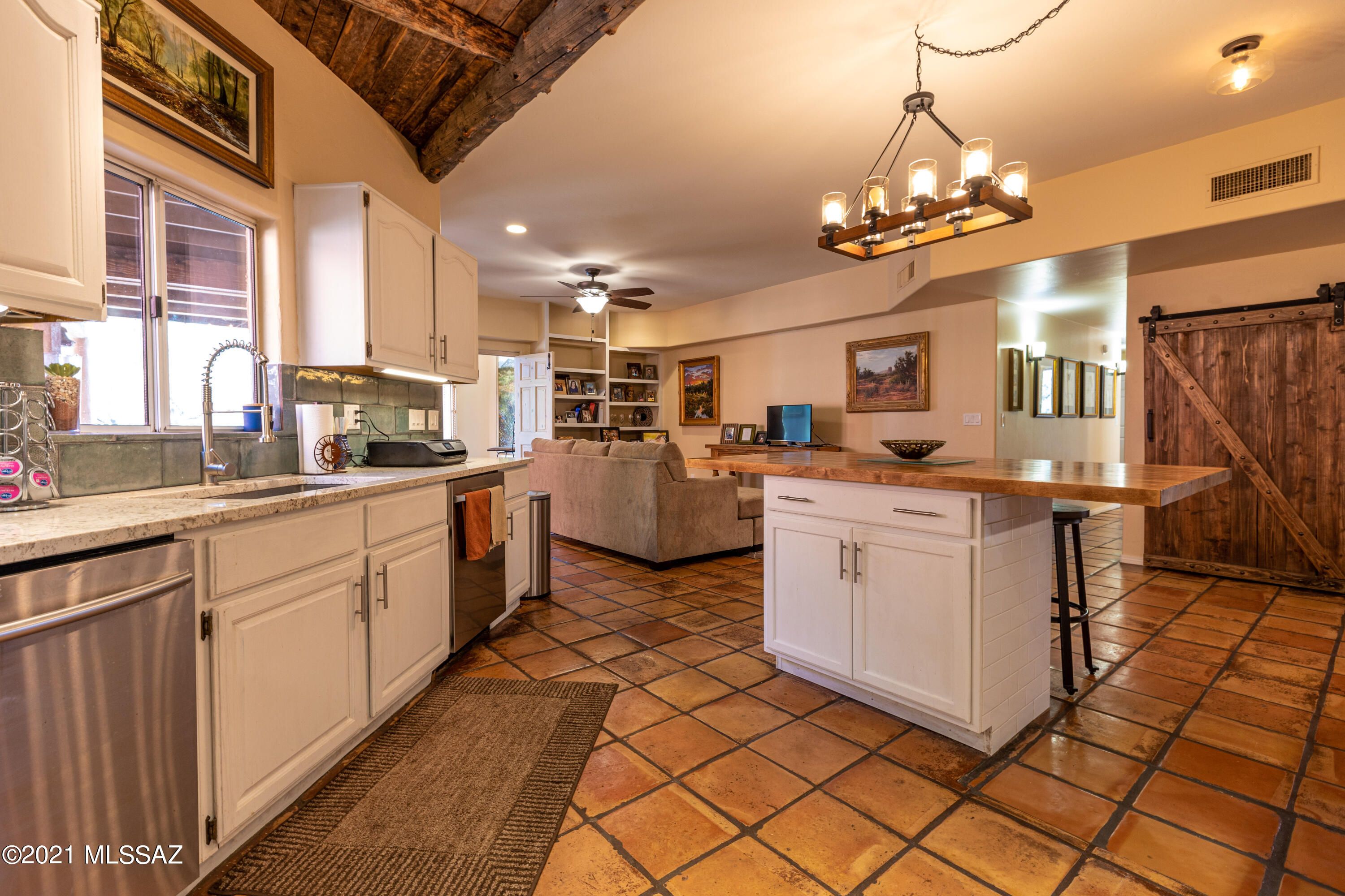 Loma De La Vista Verde (1-38) - Residential