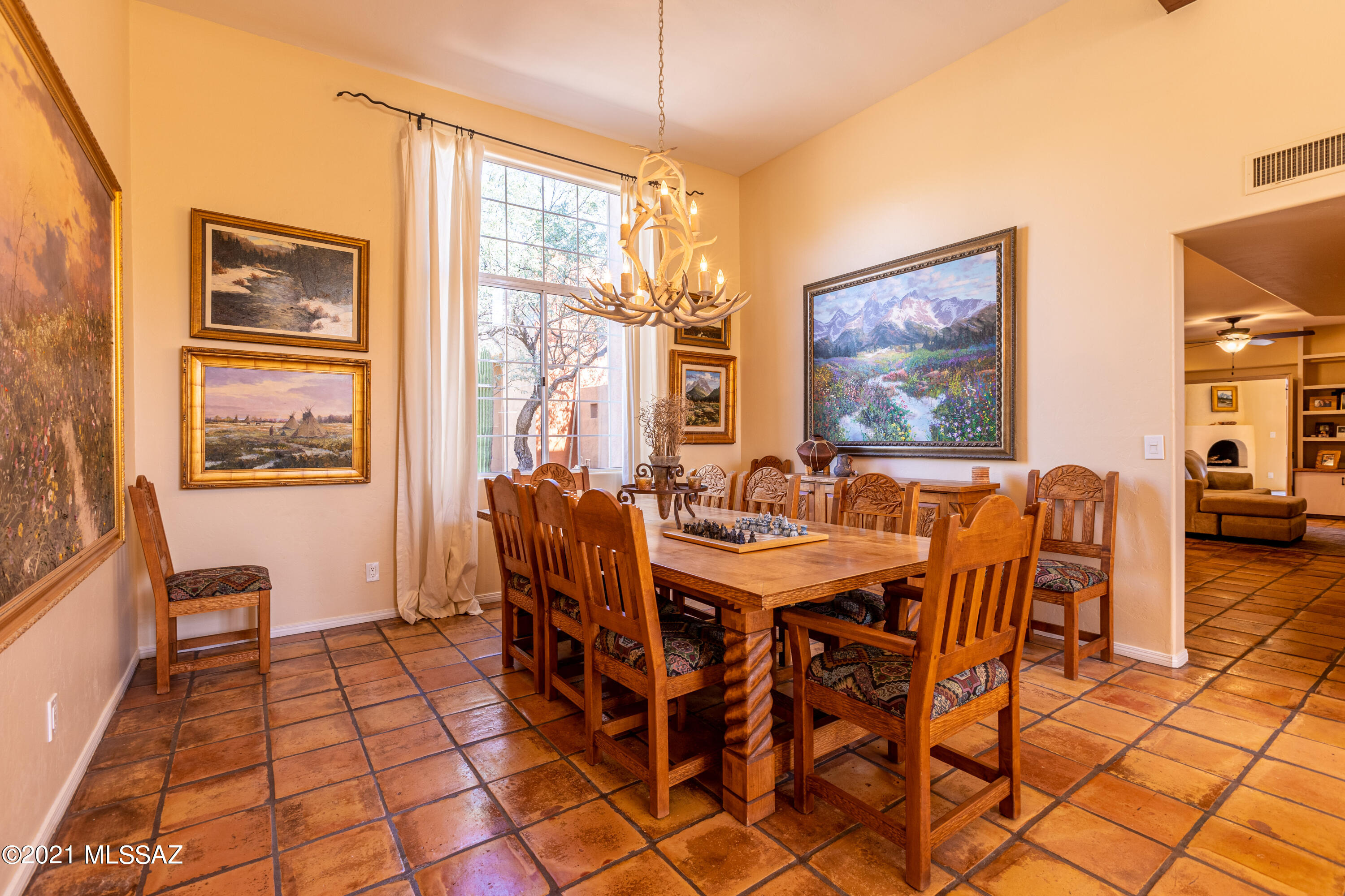 Loma De La Vista Verde (1-38) - Residential