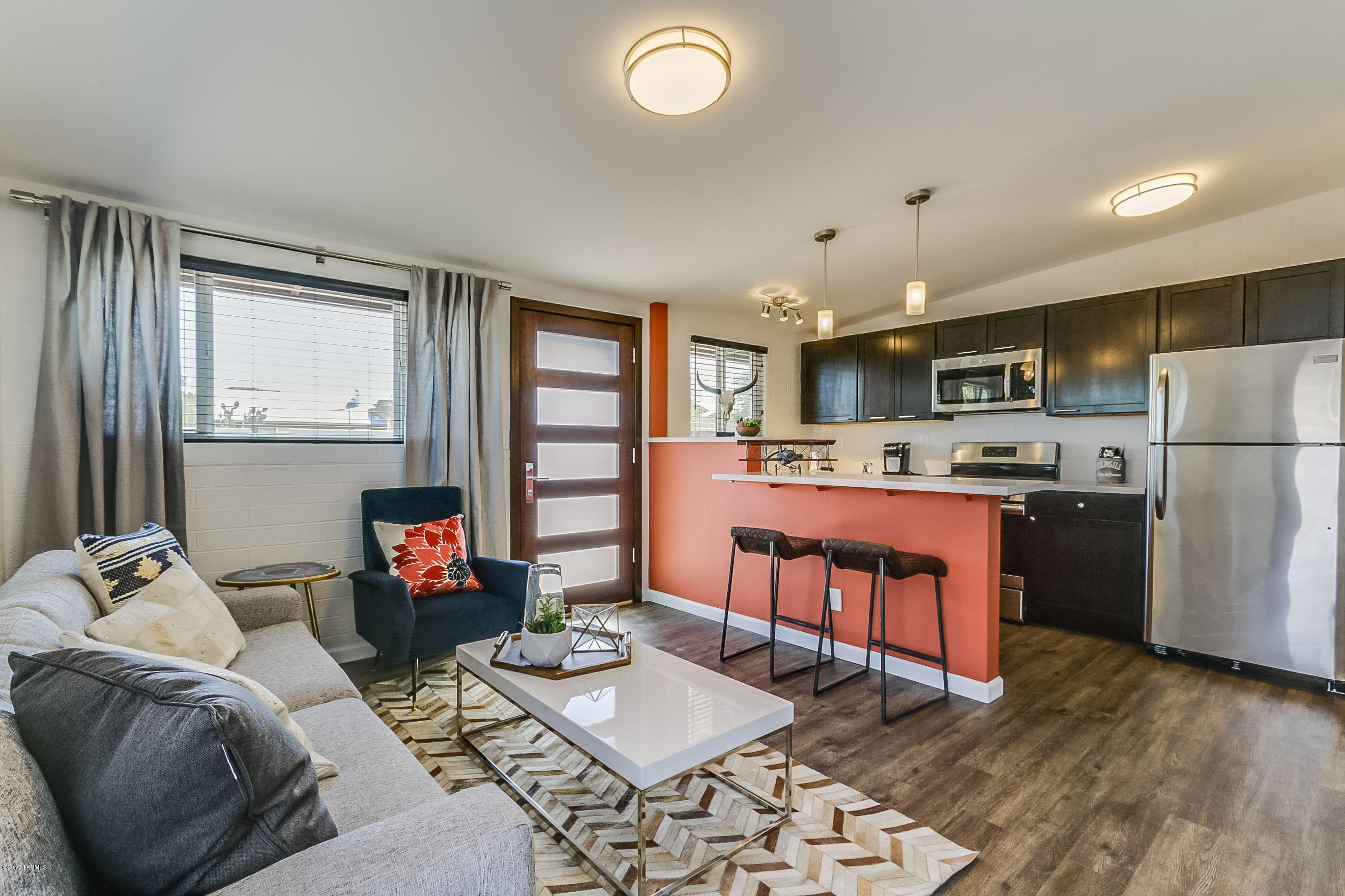 University Home Addition - Residential Lease