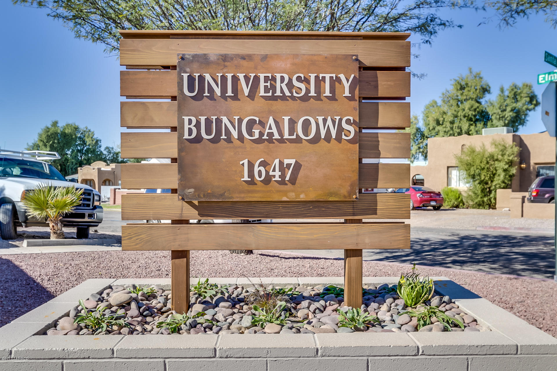 University Home Addition - Residential Lease
