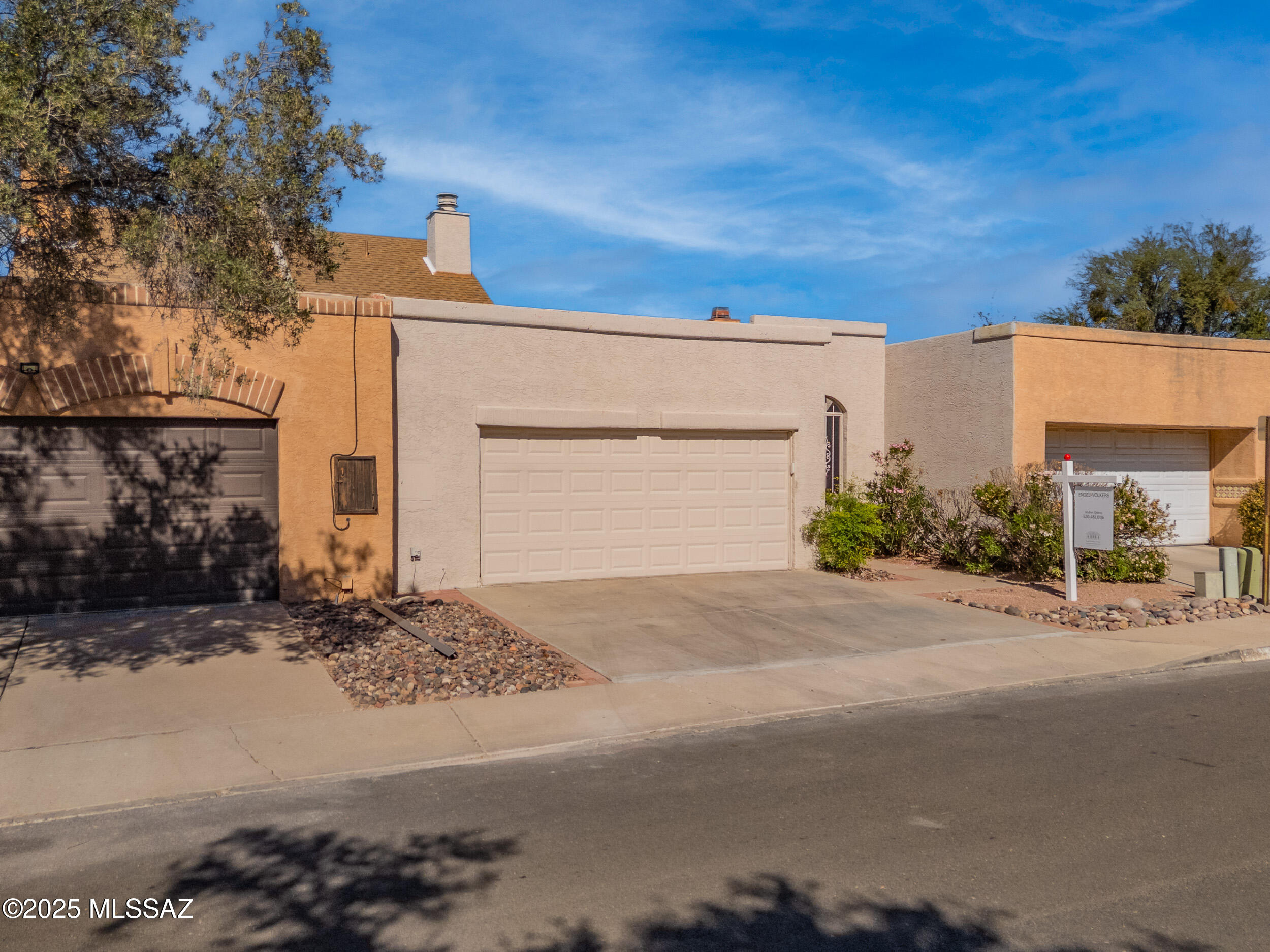 1430 W calle platino