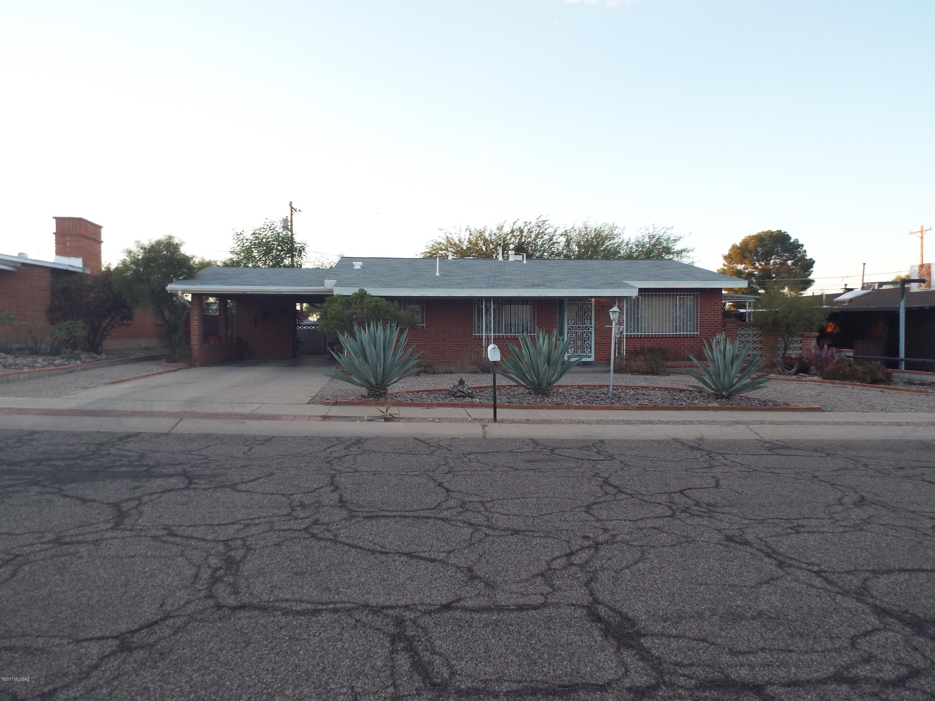 Desert Hills (1-82) - Residential