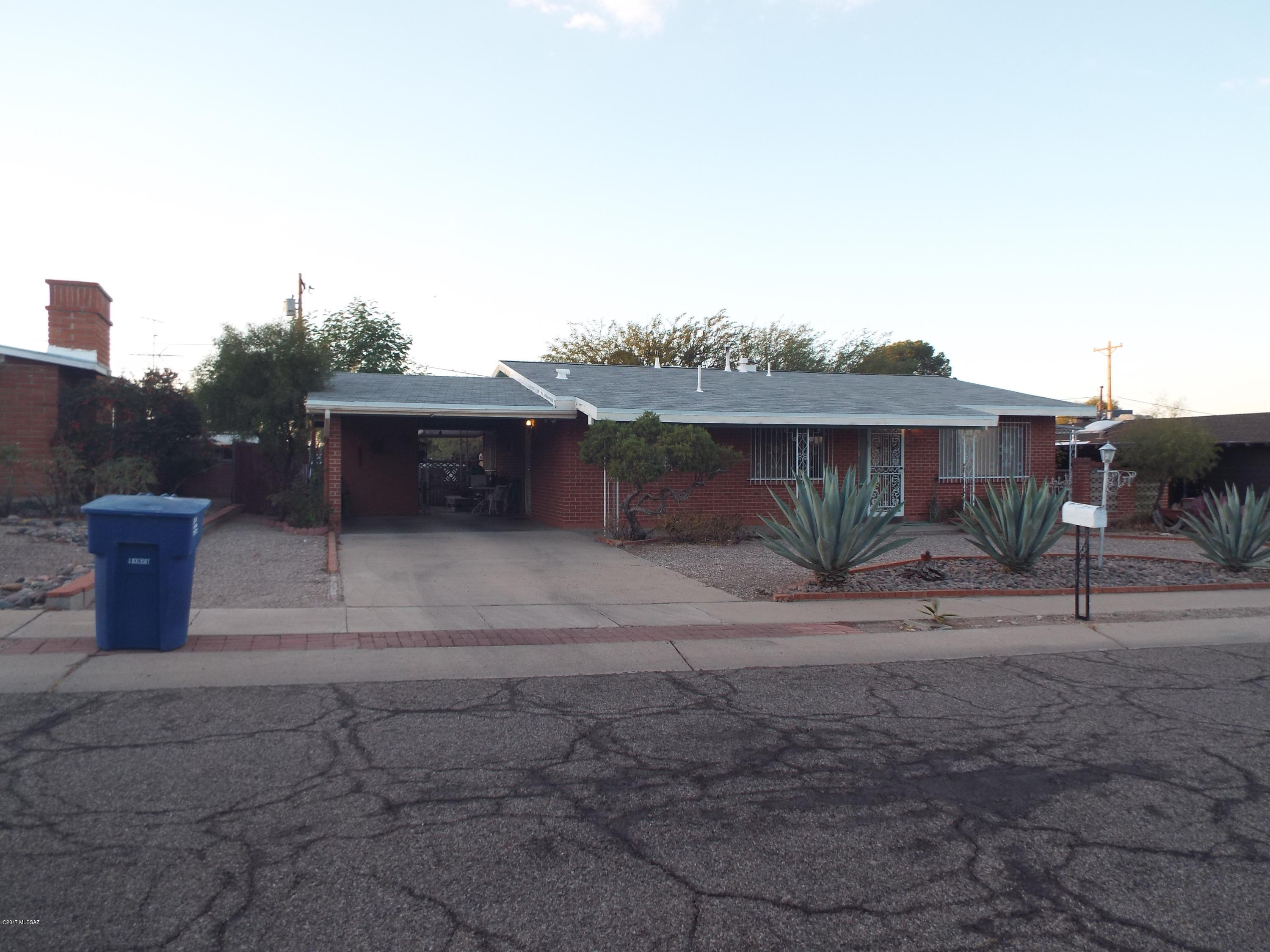Desert Hills (1-82) - Residential