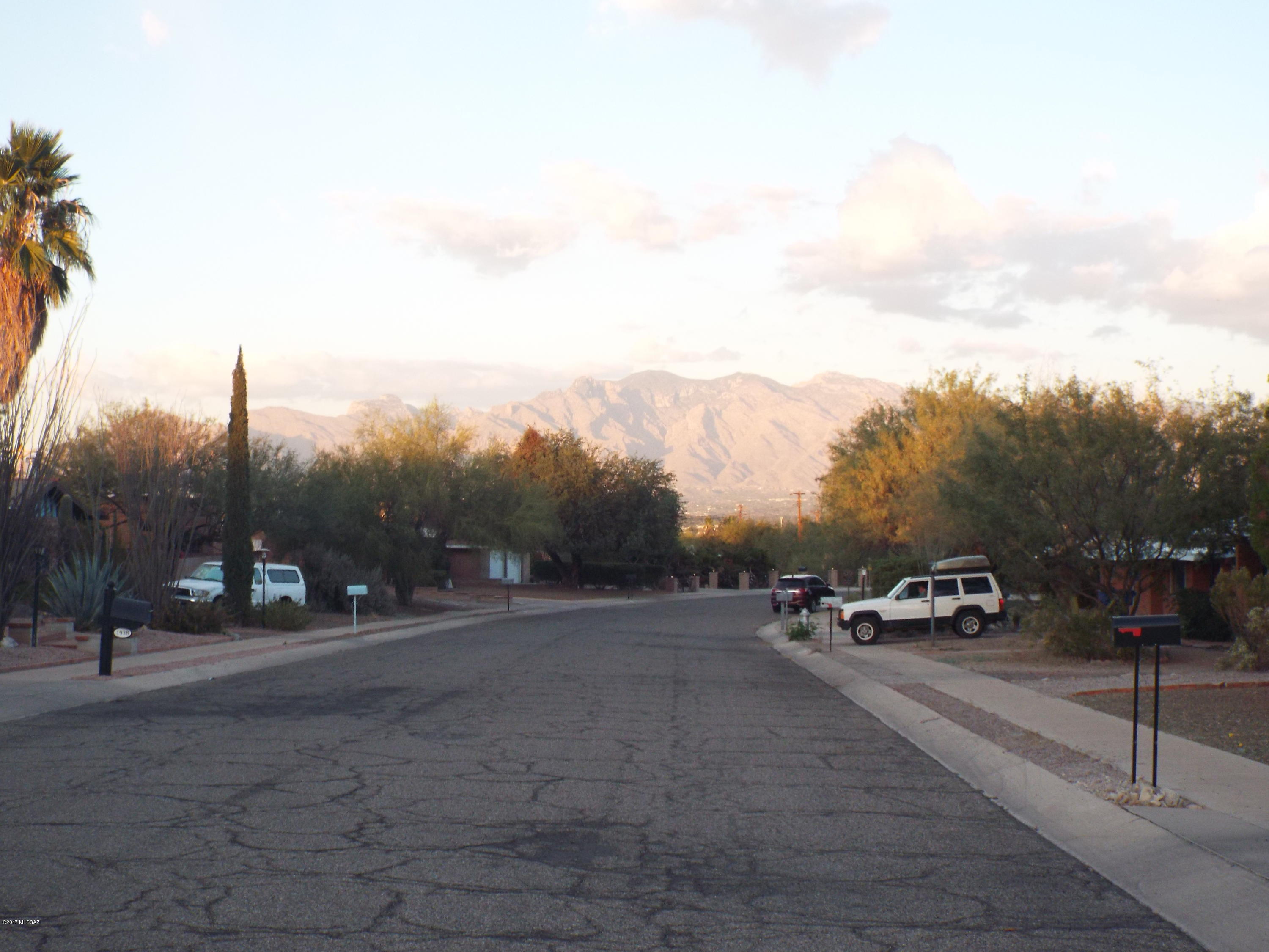 Desert Hills (1-82) - Residential
