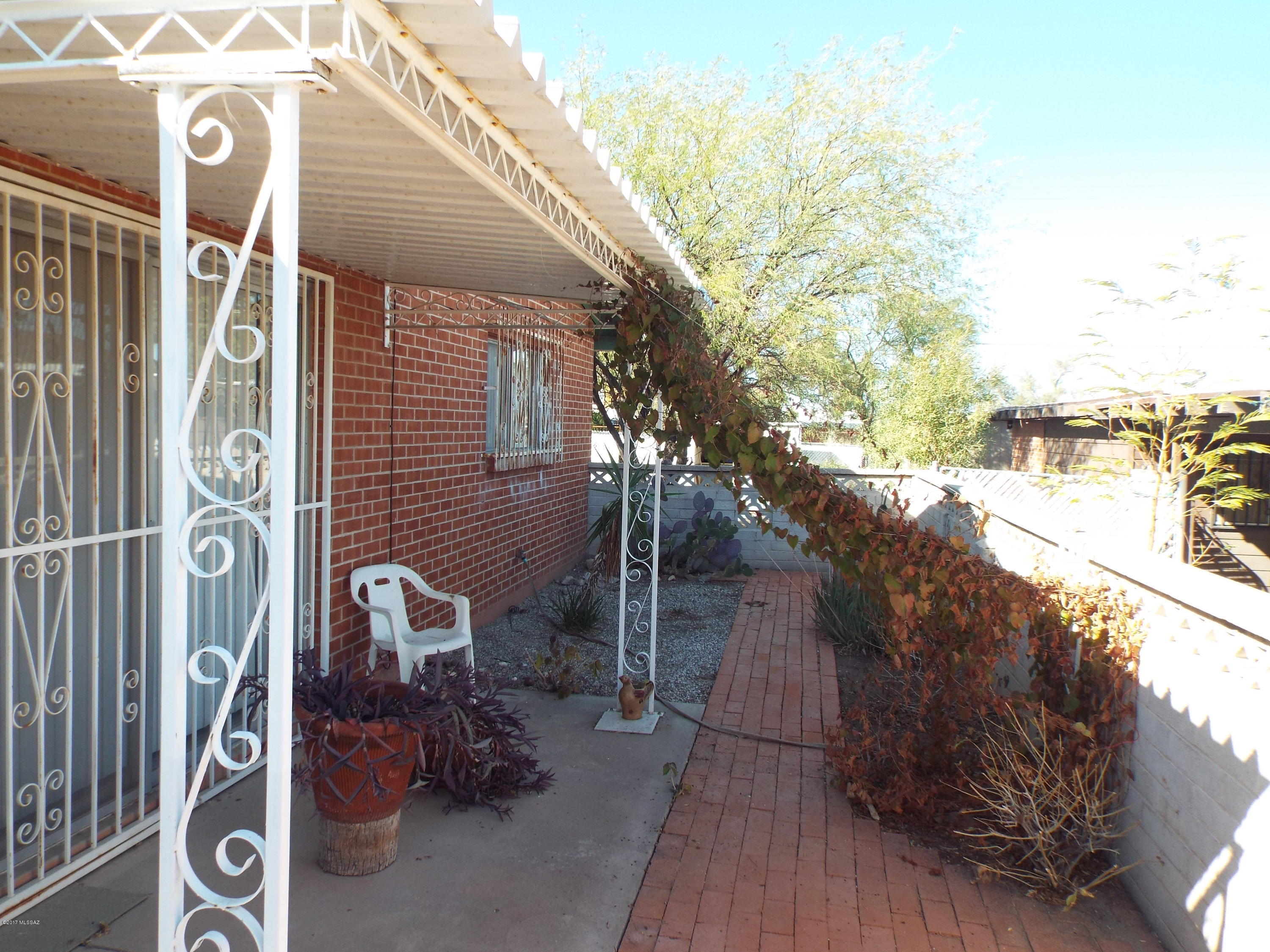 Desert Hills (1-82) - Residential