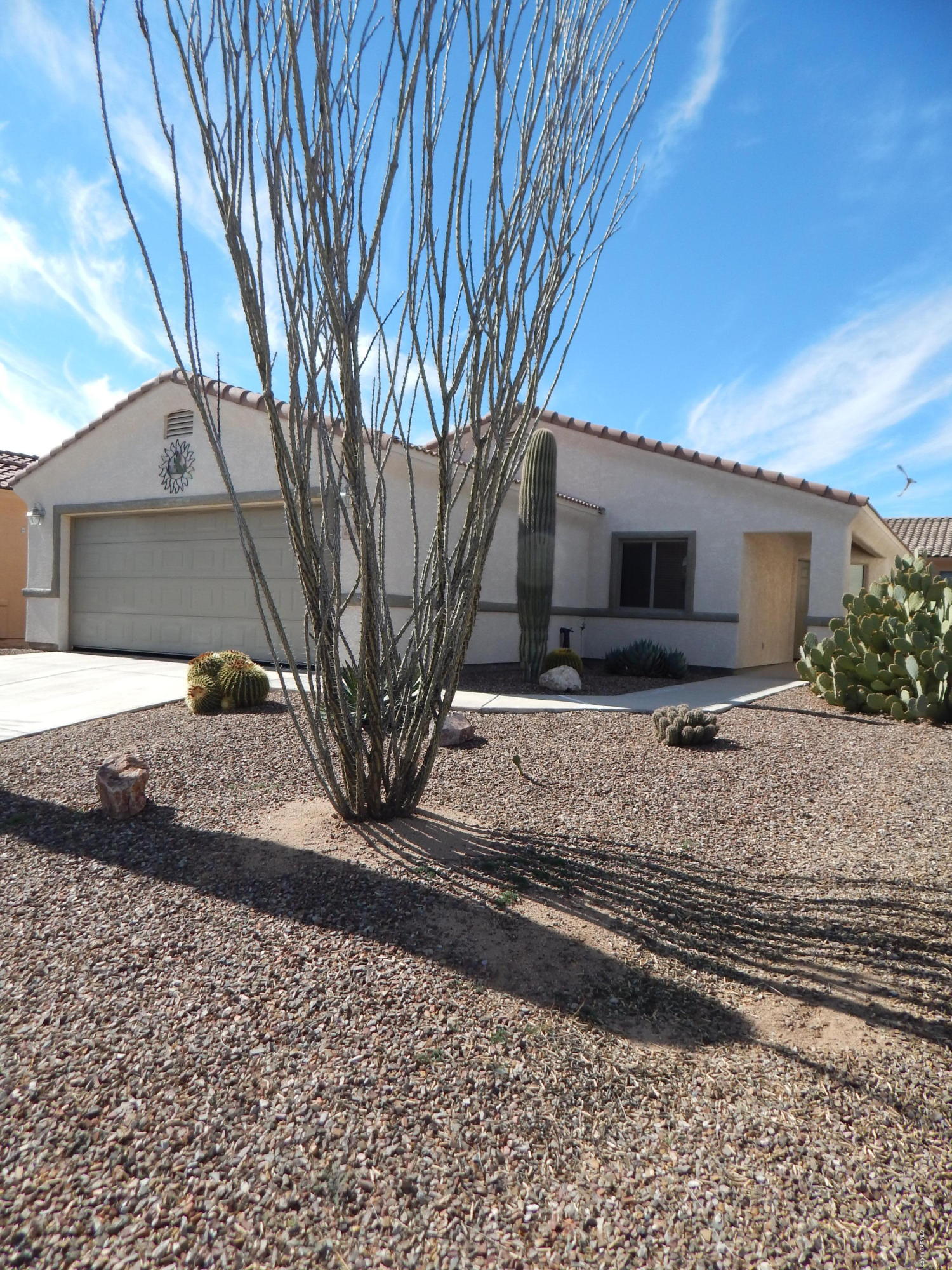 La Joya Verde II (1-105) - Residential