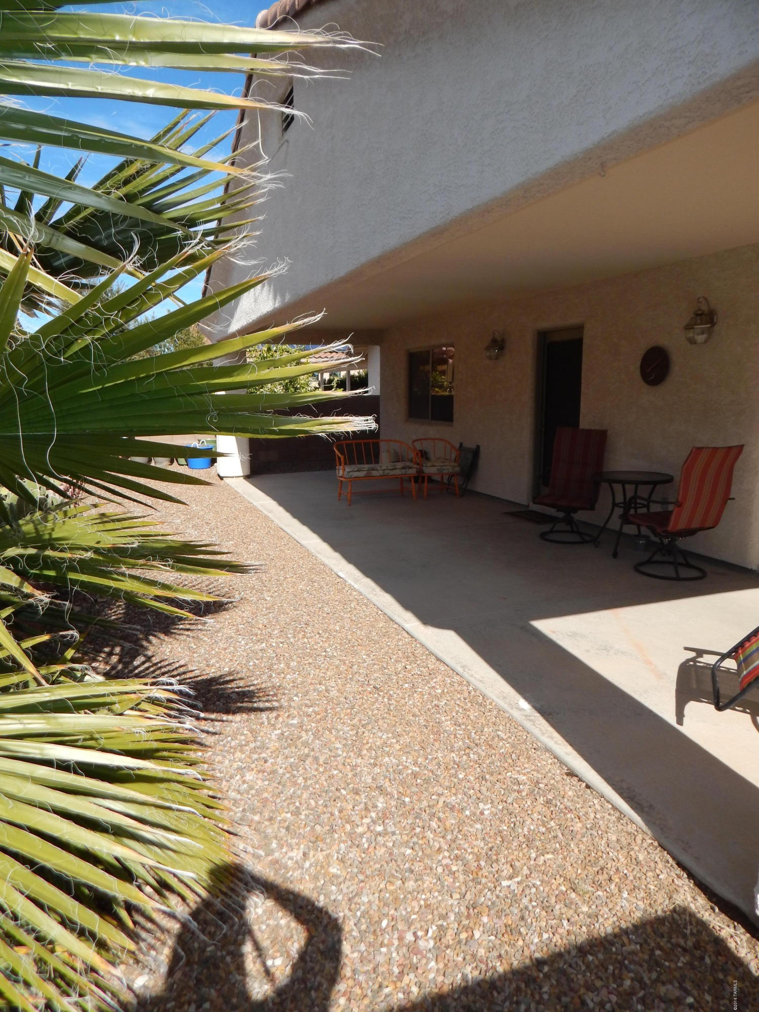 La Joya Verde II (1-105) - Residential