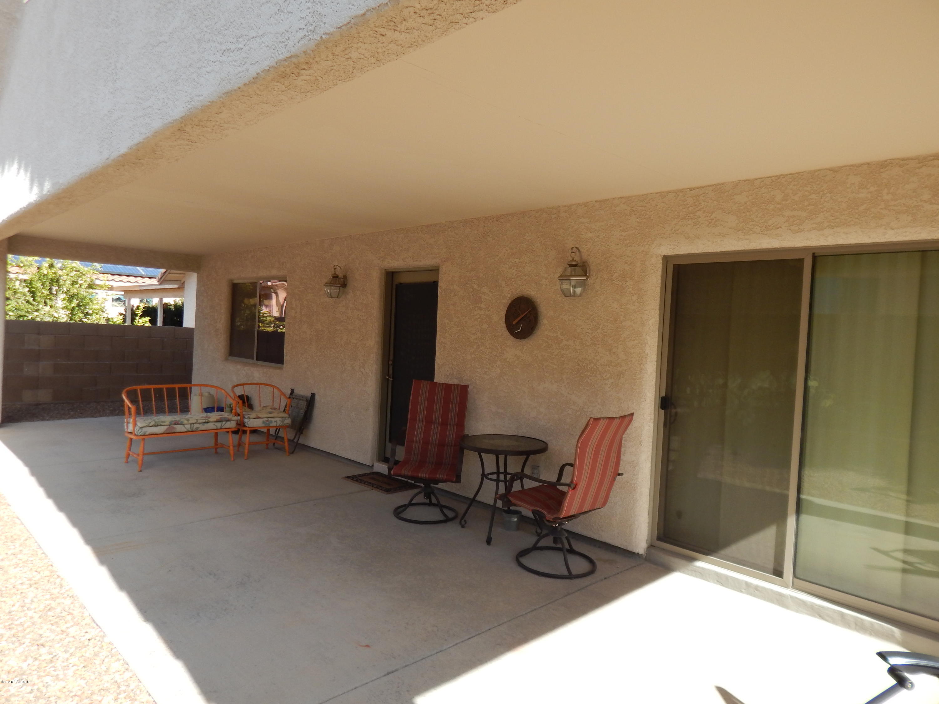 La Joya Verde II (1-105) - Residential