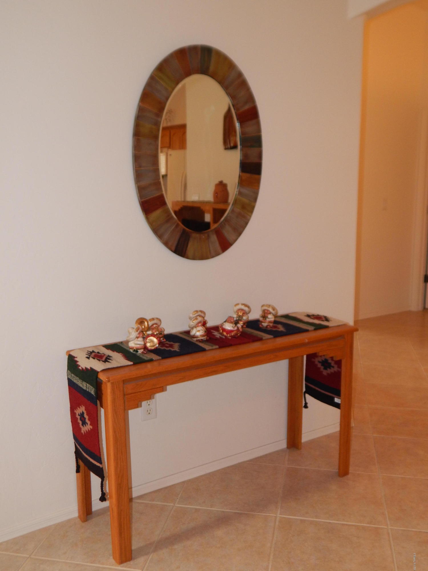 La Joya Verde II (1-105) - Residential
