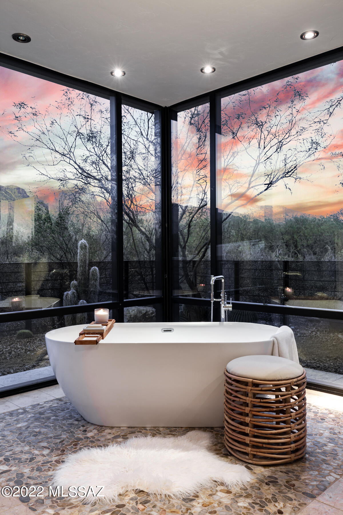 Unsubdivided - Residential