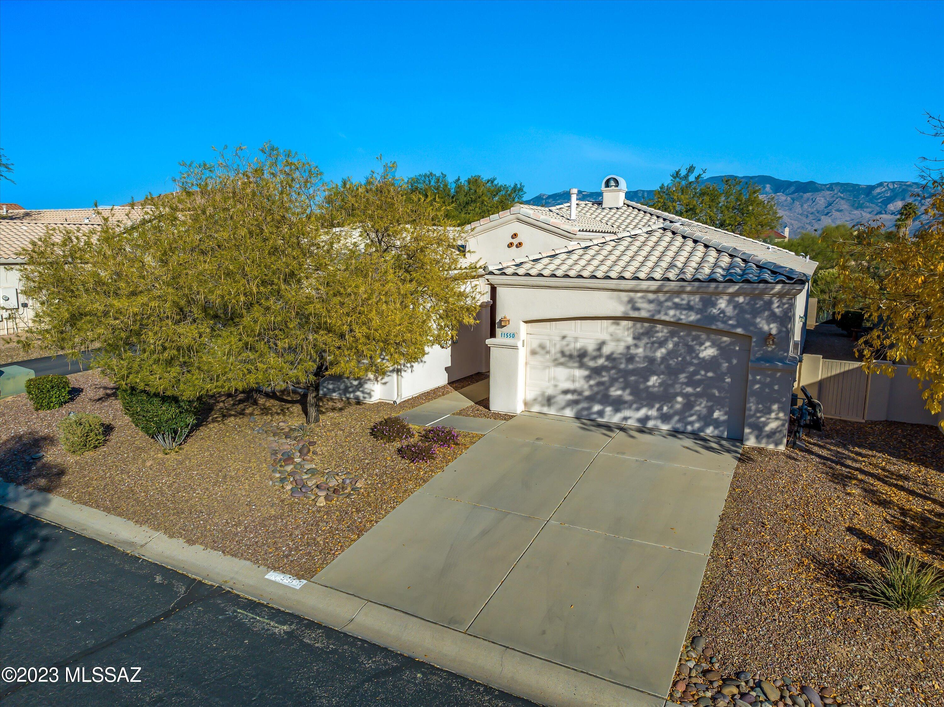 Canada Hills - Village 15 (1-112) - Residential
