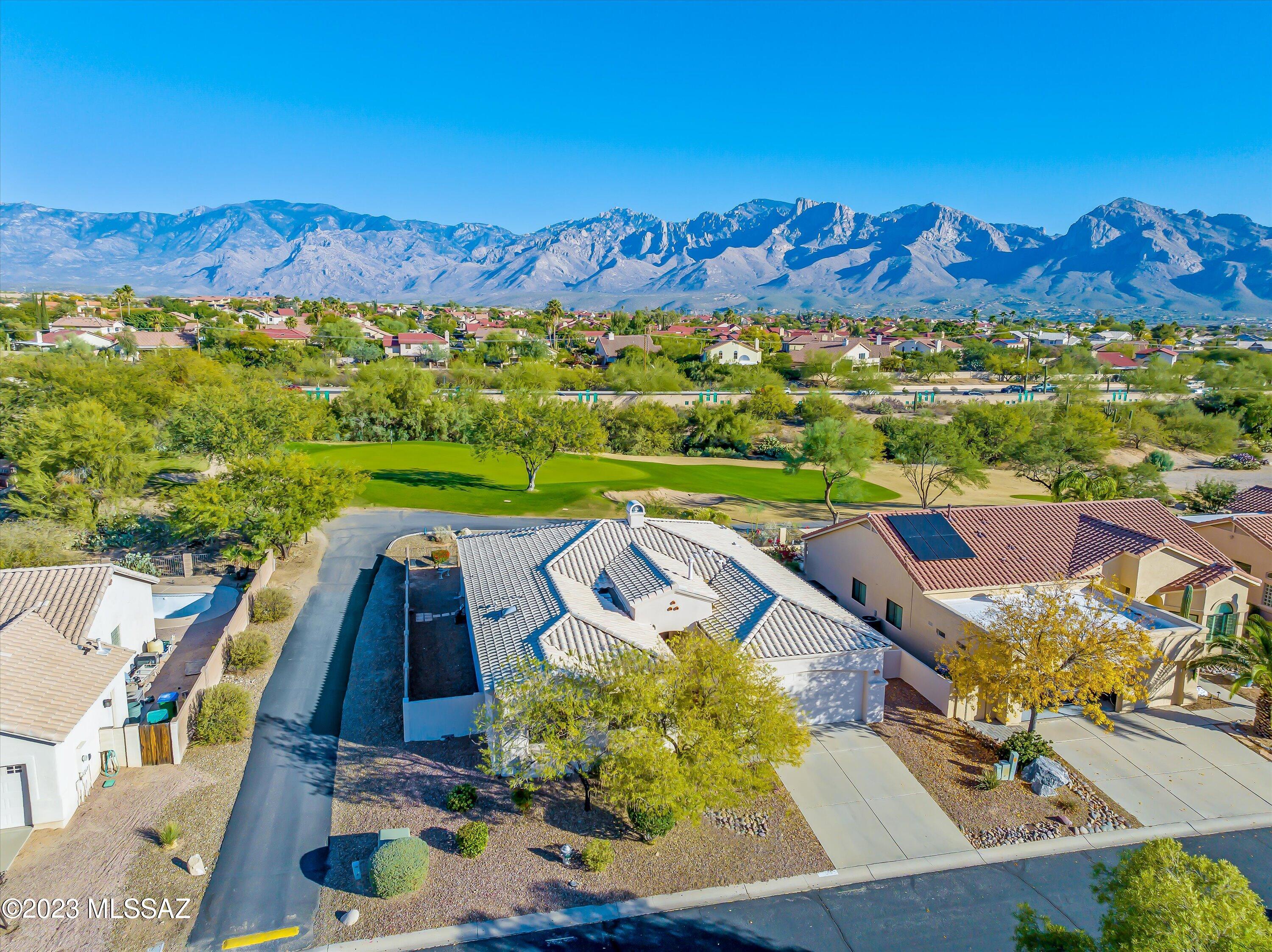 Canada Hills - Village 15 (1-112) - Residential
