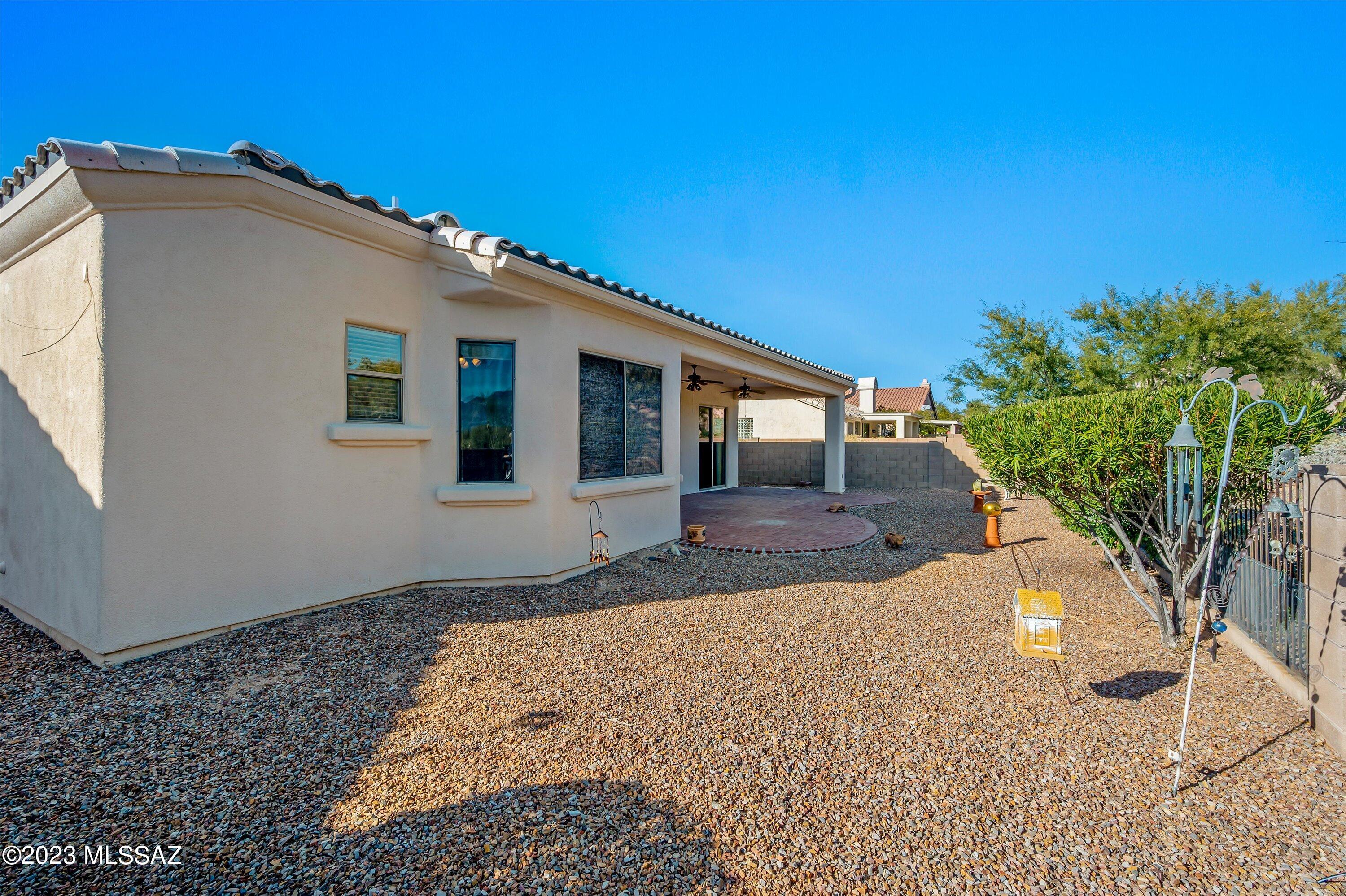 Canada Hills - Village 15 (1-112) - Residential