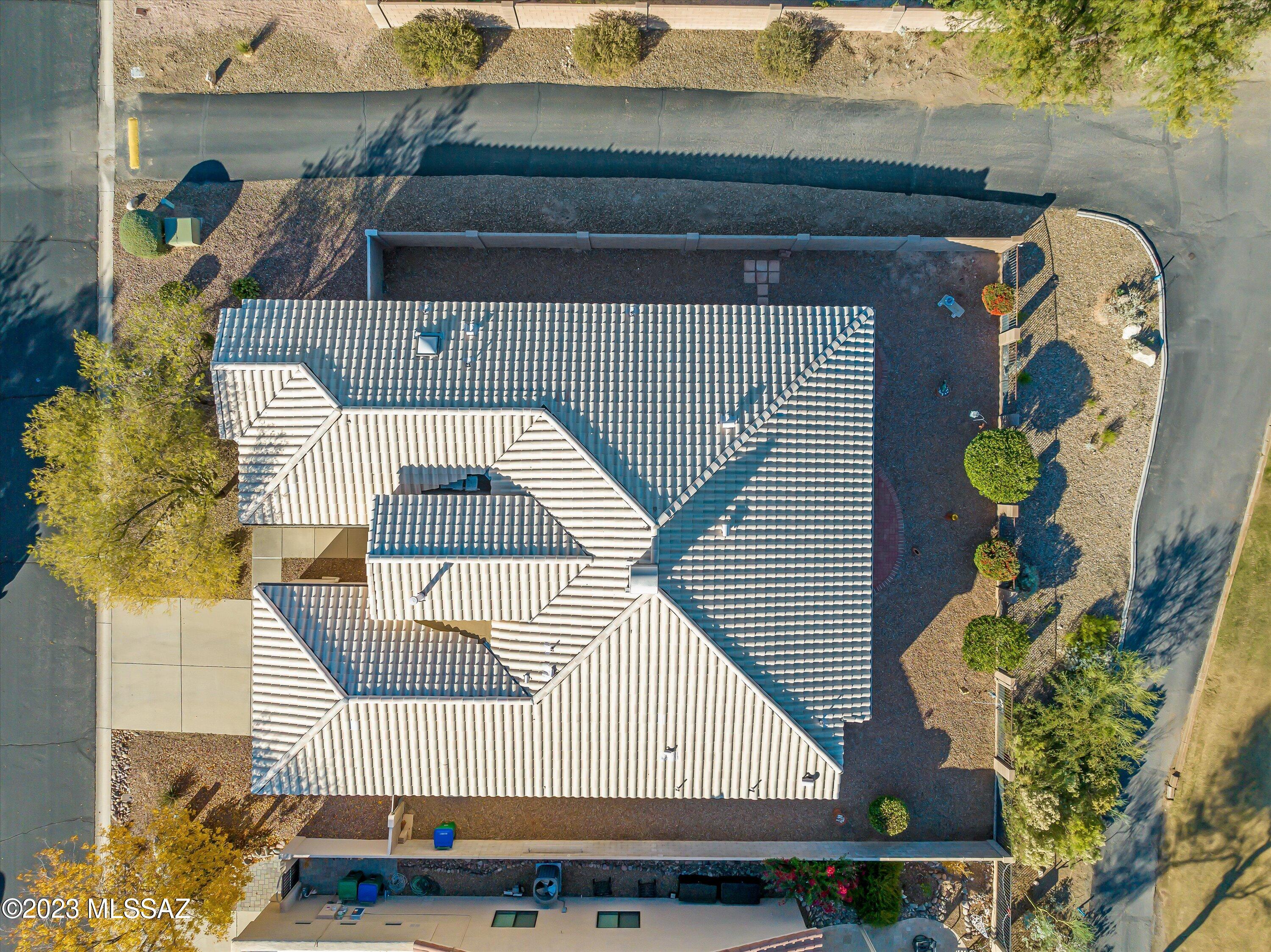 Canada Hills - Village 15 (1-112) - Residential