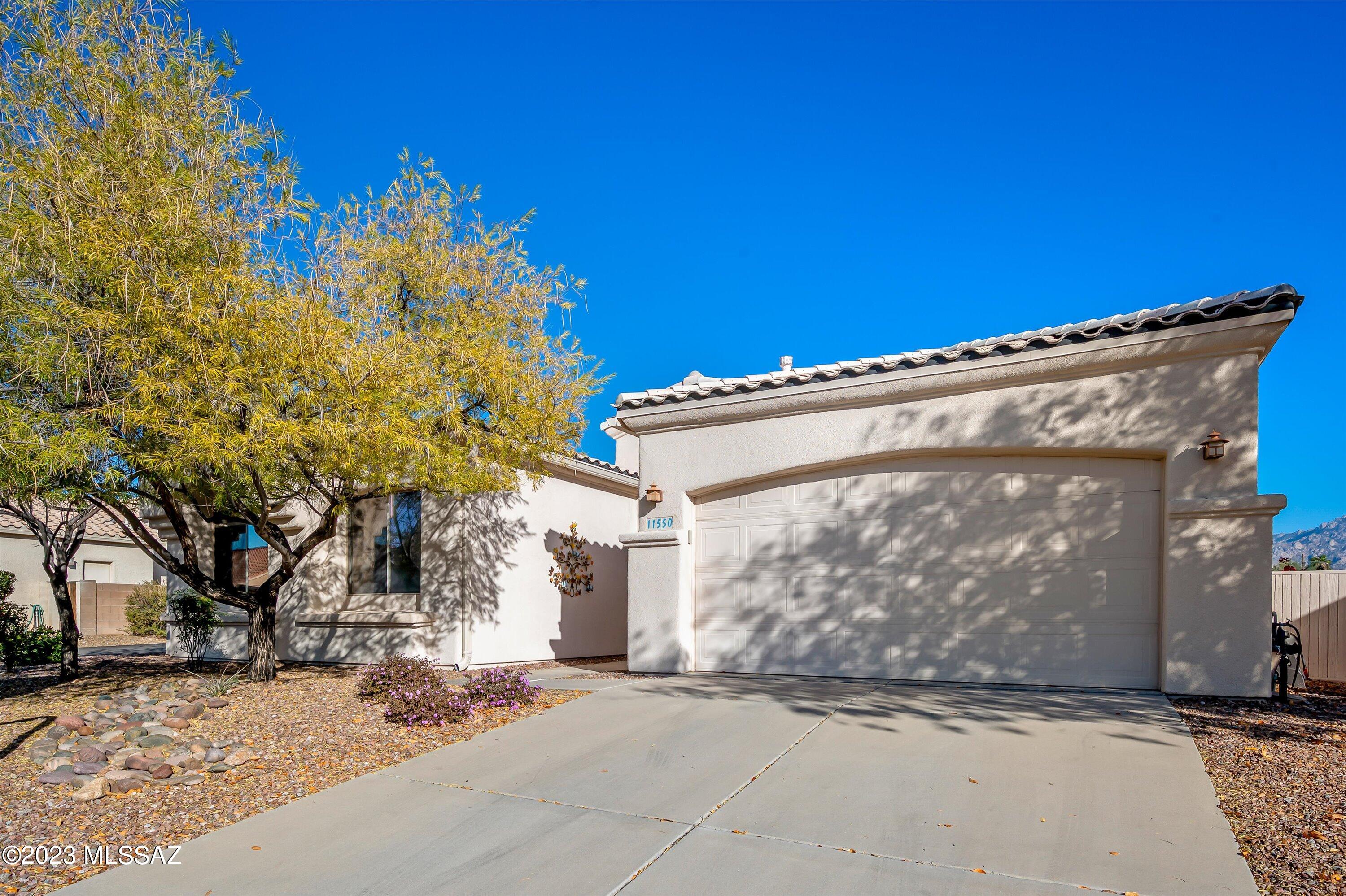 Canada Hills - Village 15 (1-112) - Residential