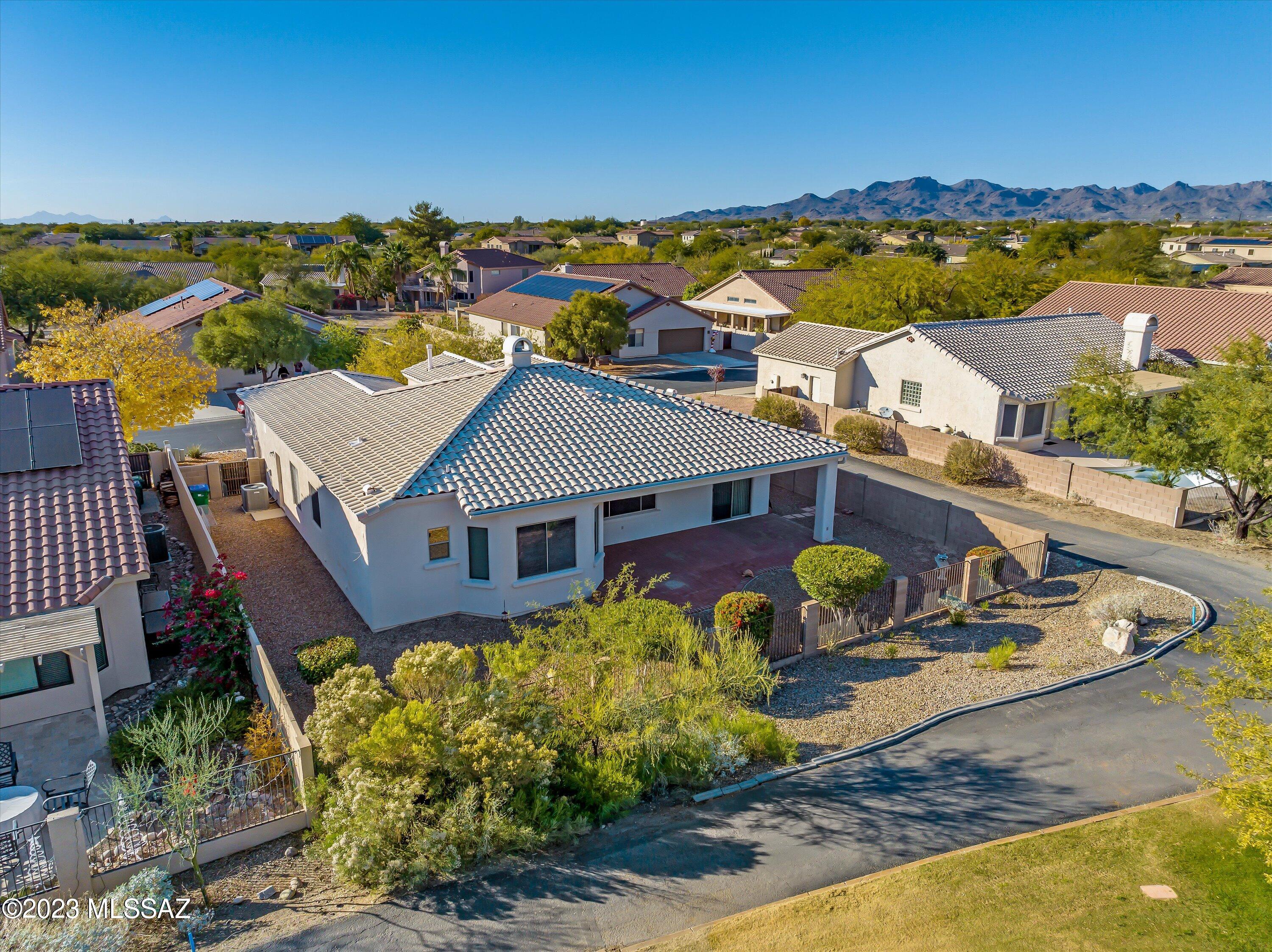 Canada Hills - Village 15 (1-112) - Residential